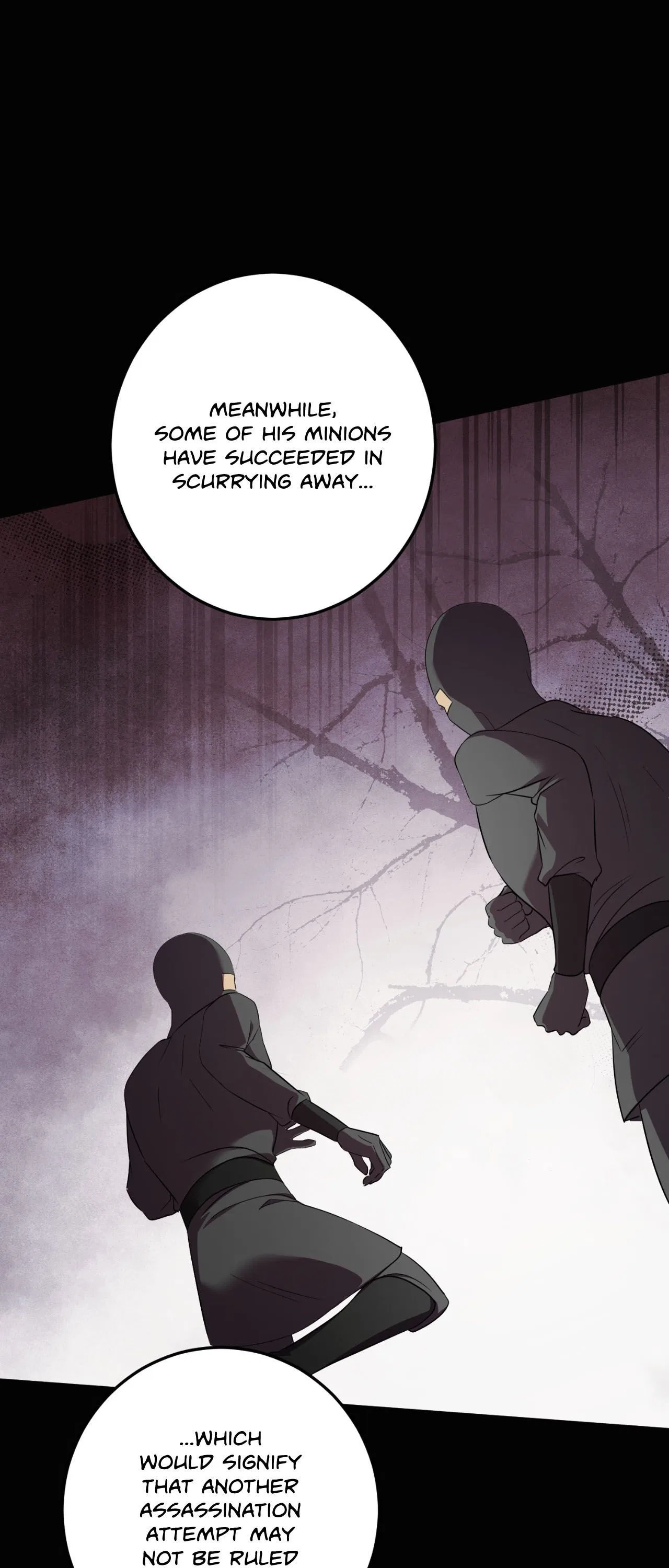 Flowers are flowers, leaves are leaves Chapter 124 – Page 32