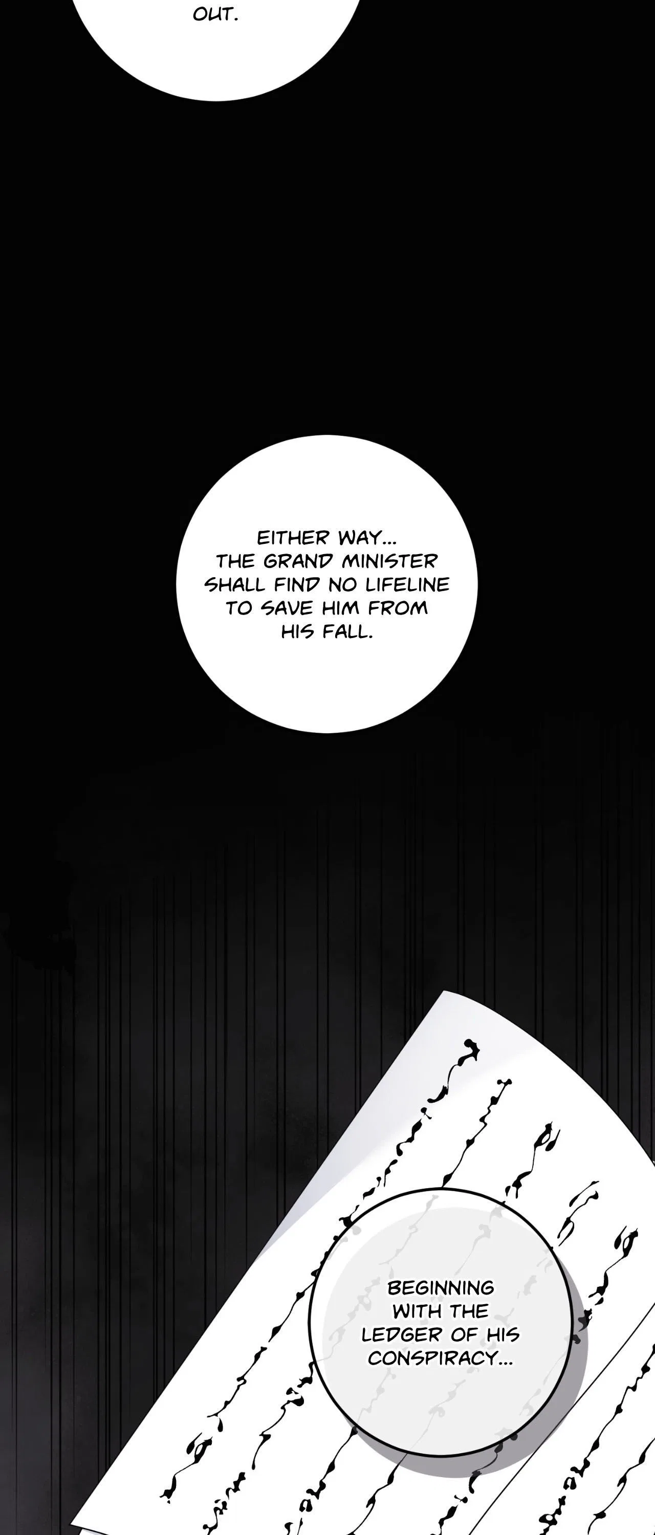 Flowers are flowers, leaves are leaves Chapter 124 – Page 33