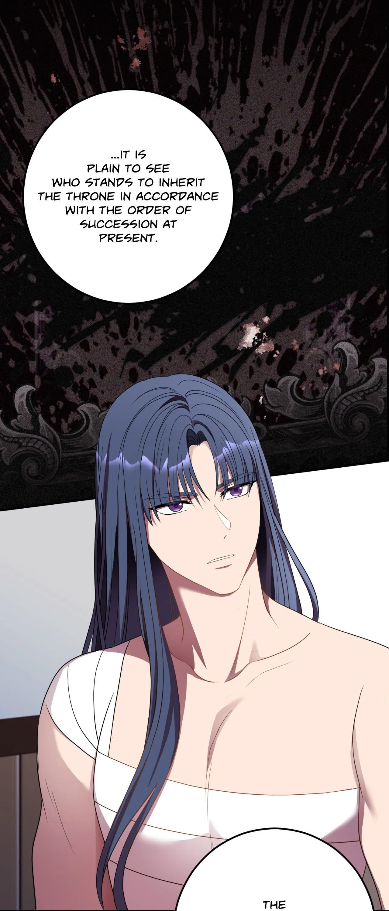 Flowers are flowers, leaves are leaves Chapter 124 – Page 42