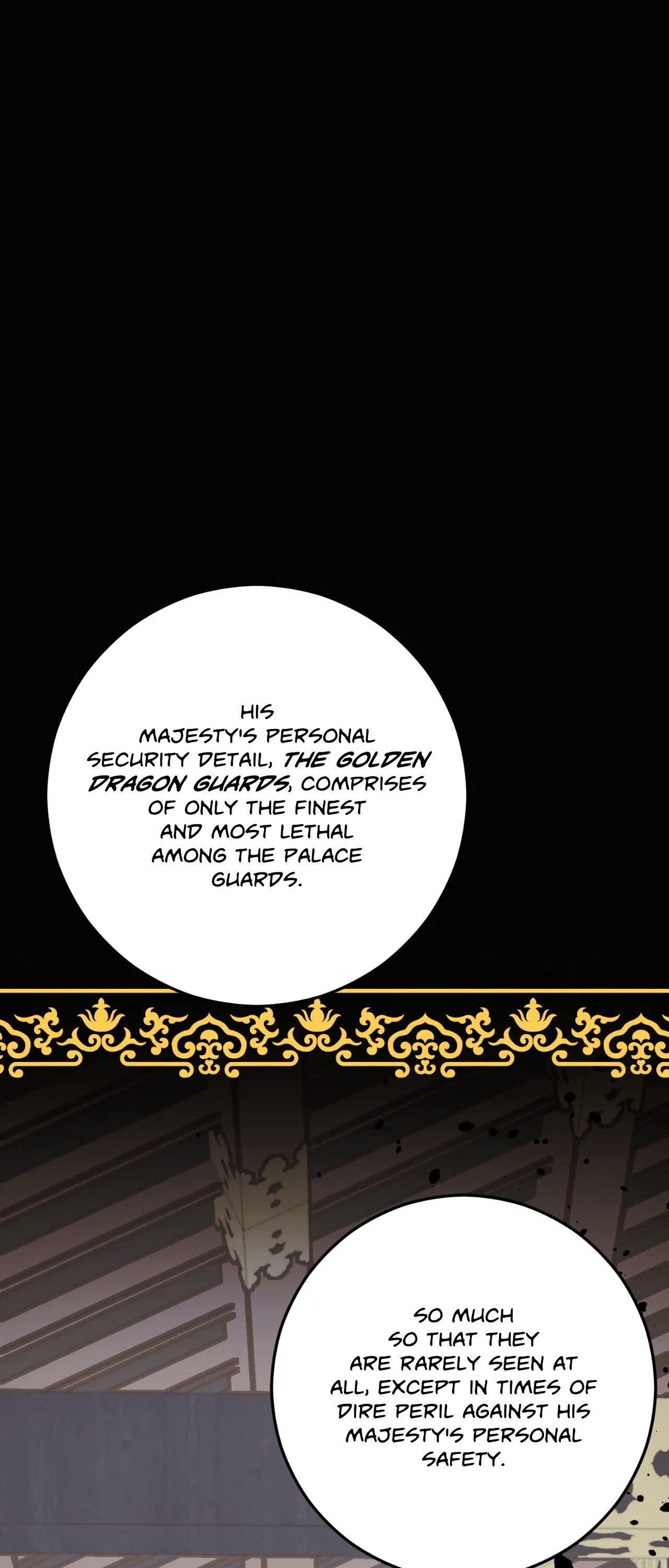 Flowers are flowers, leaves are leaves Chapter 124 – Page 46