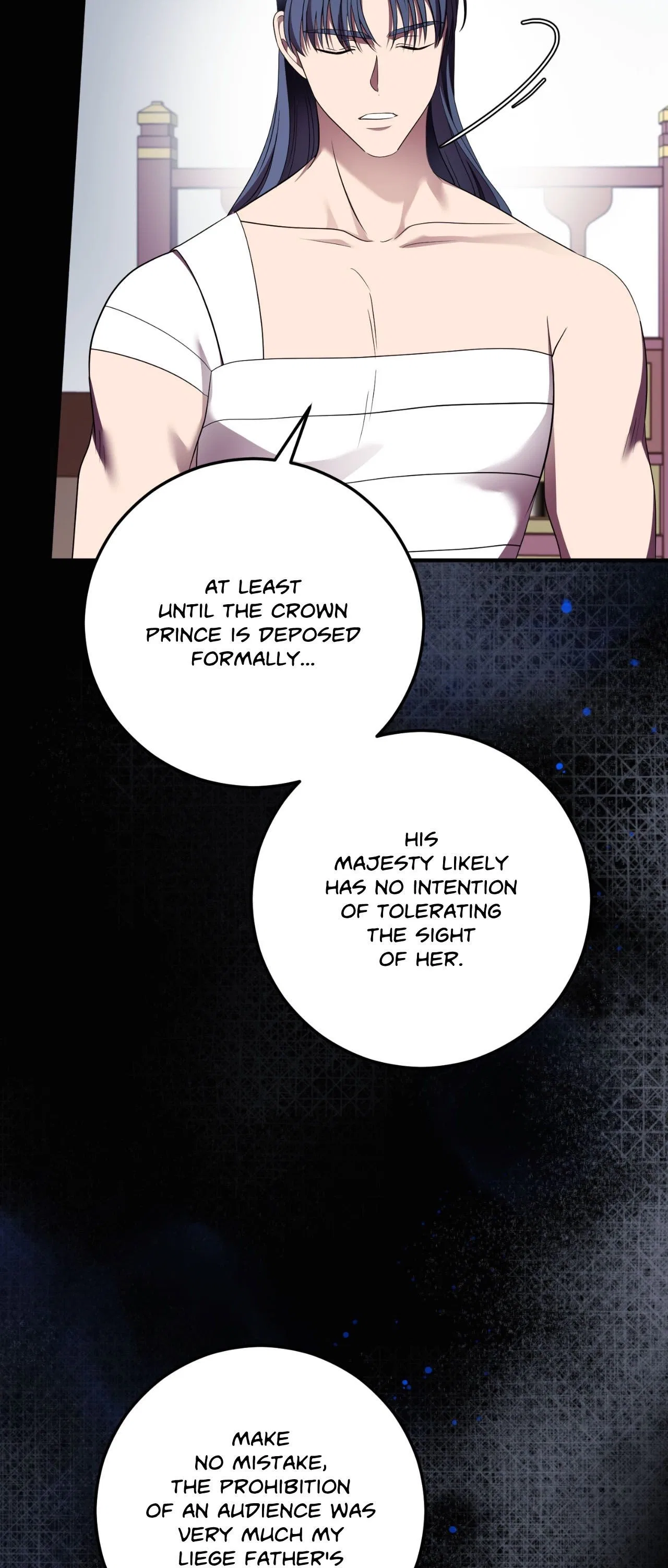 Flowers are flowers, leaves are leaves Chapter 124 – Page 52
