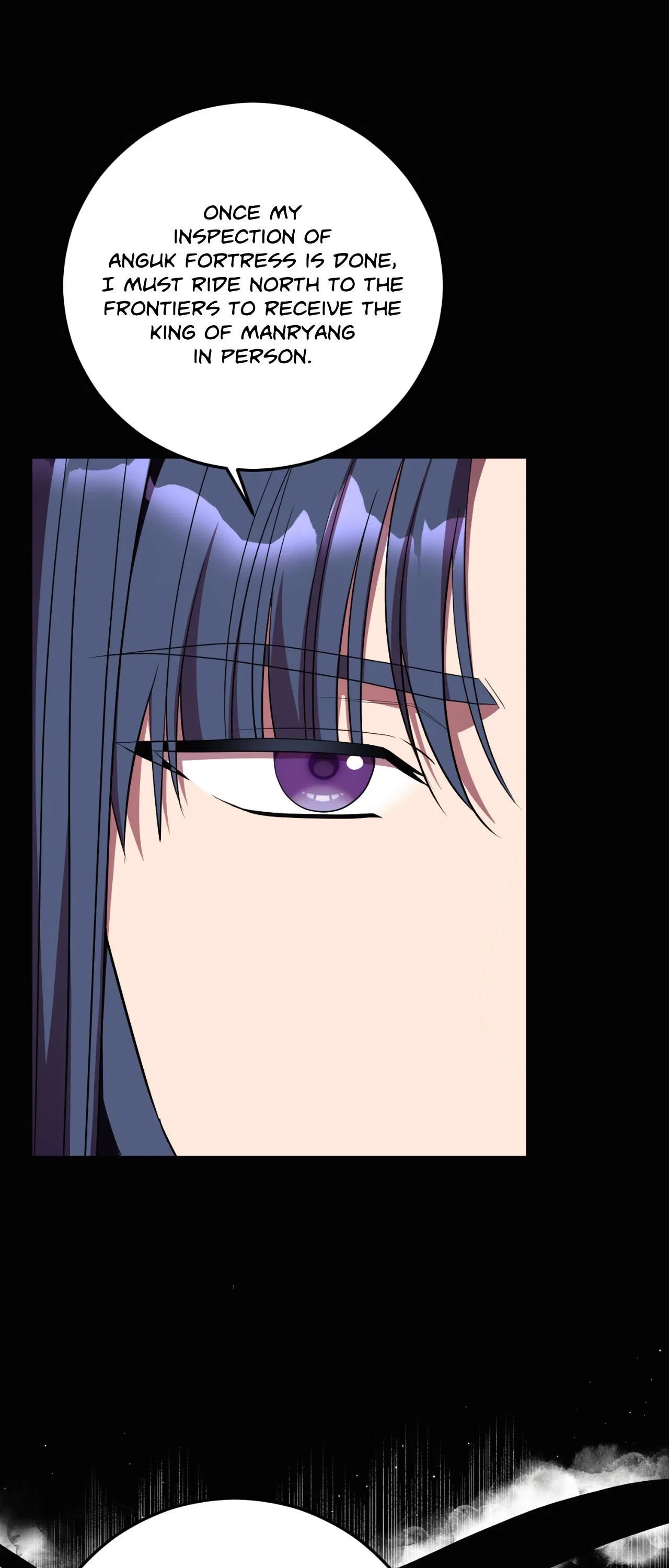 Flowers are flowers, leaves are leaves Chapter 124 – Page 55