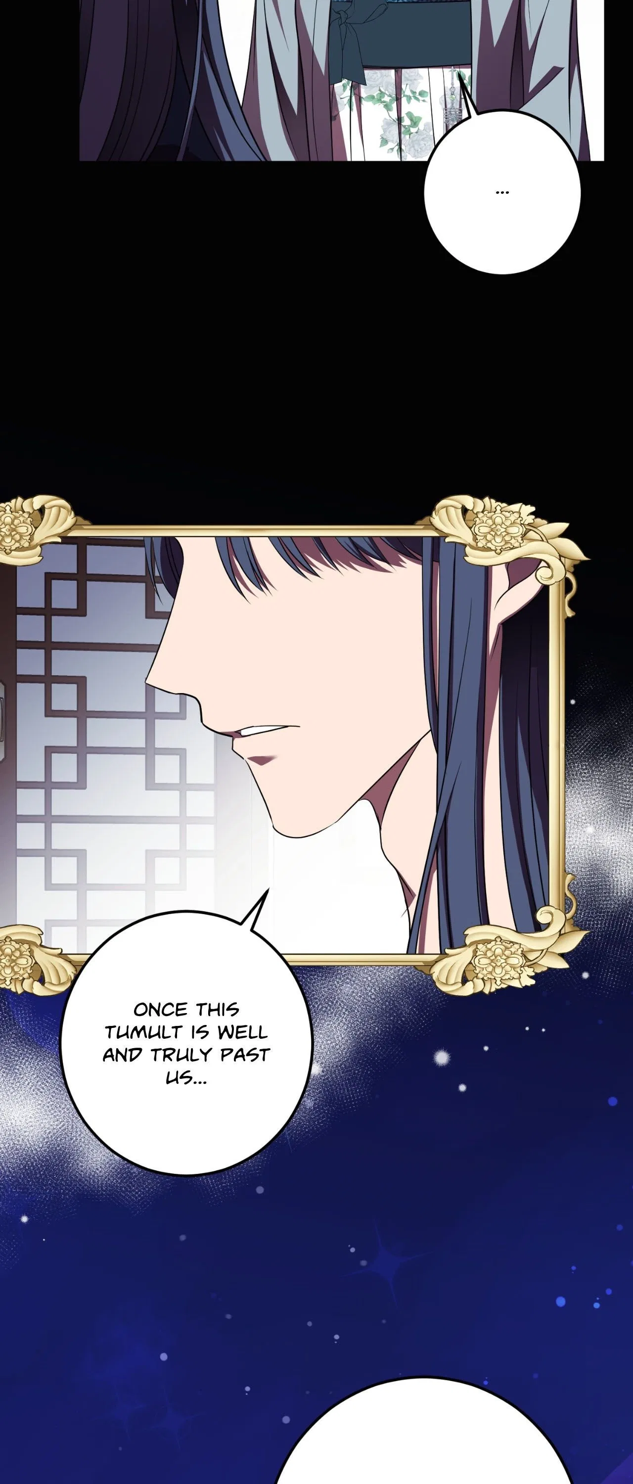 Flowers are flowers, leaves are leaves Chapter 124 – Page 59