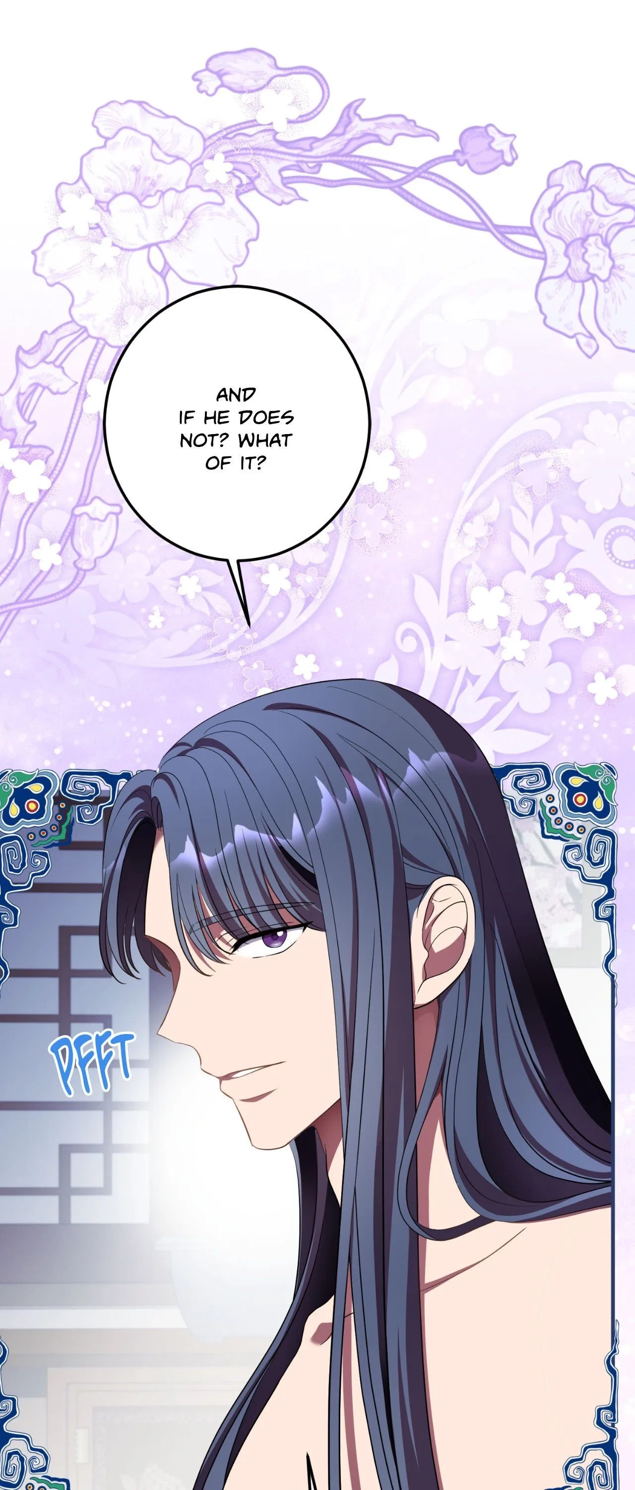 Flowers are flowers, leaves are leaves Chapter 124 – Page 64