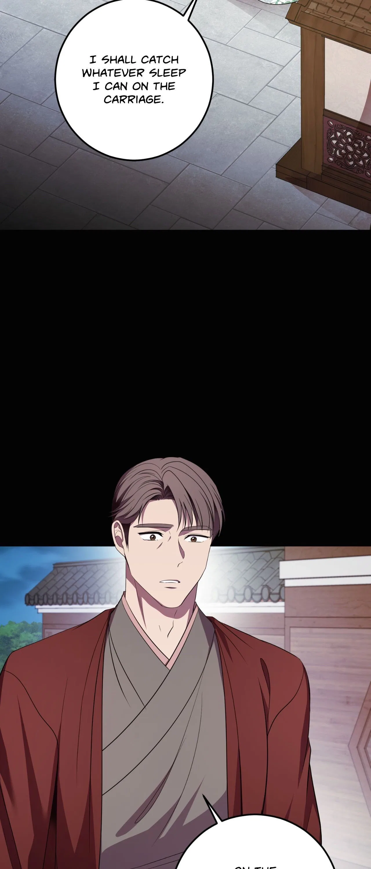 Flowers are flowers, leaves are leaves Chapter 124 – Page 70
