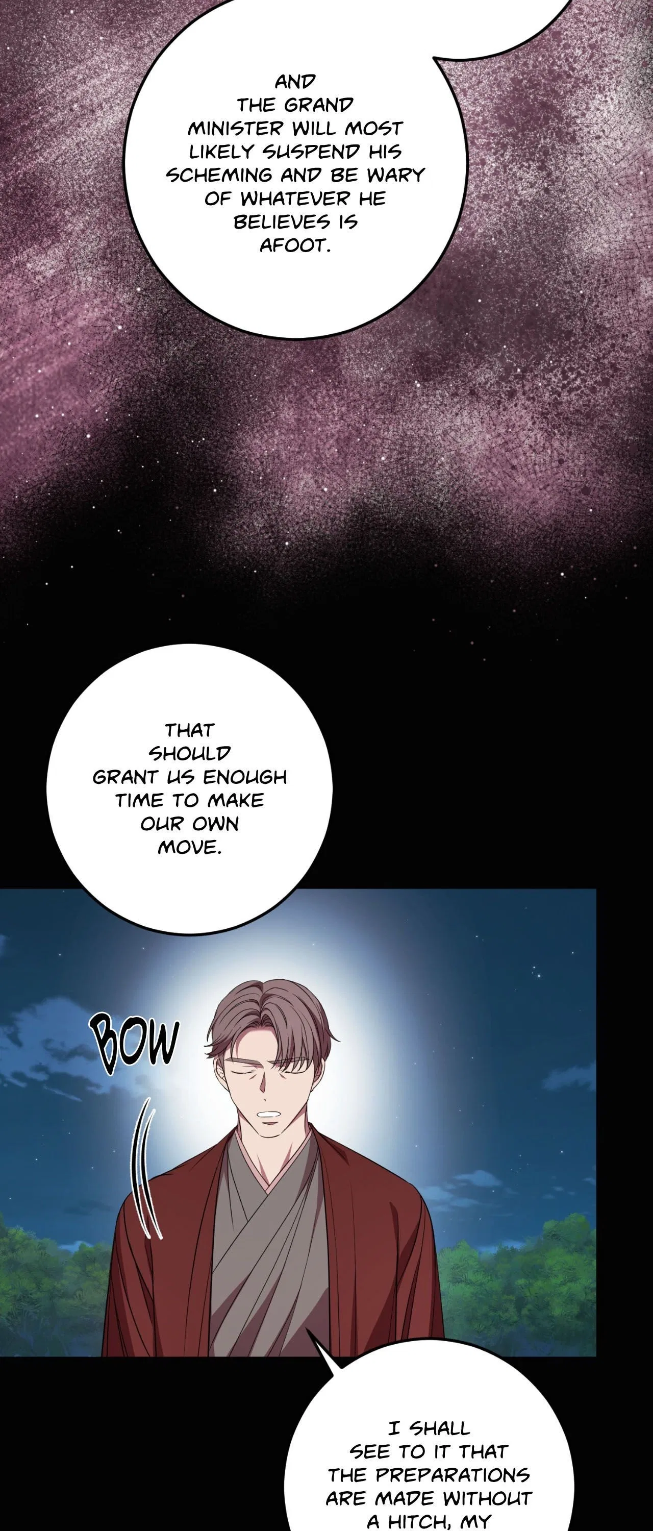 Flowers are flowers, leaves are leaves Chapter 124 – Page 74