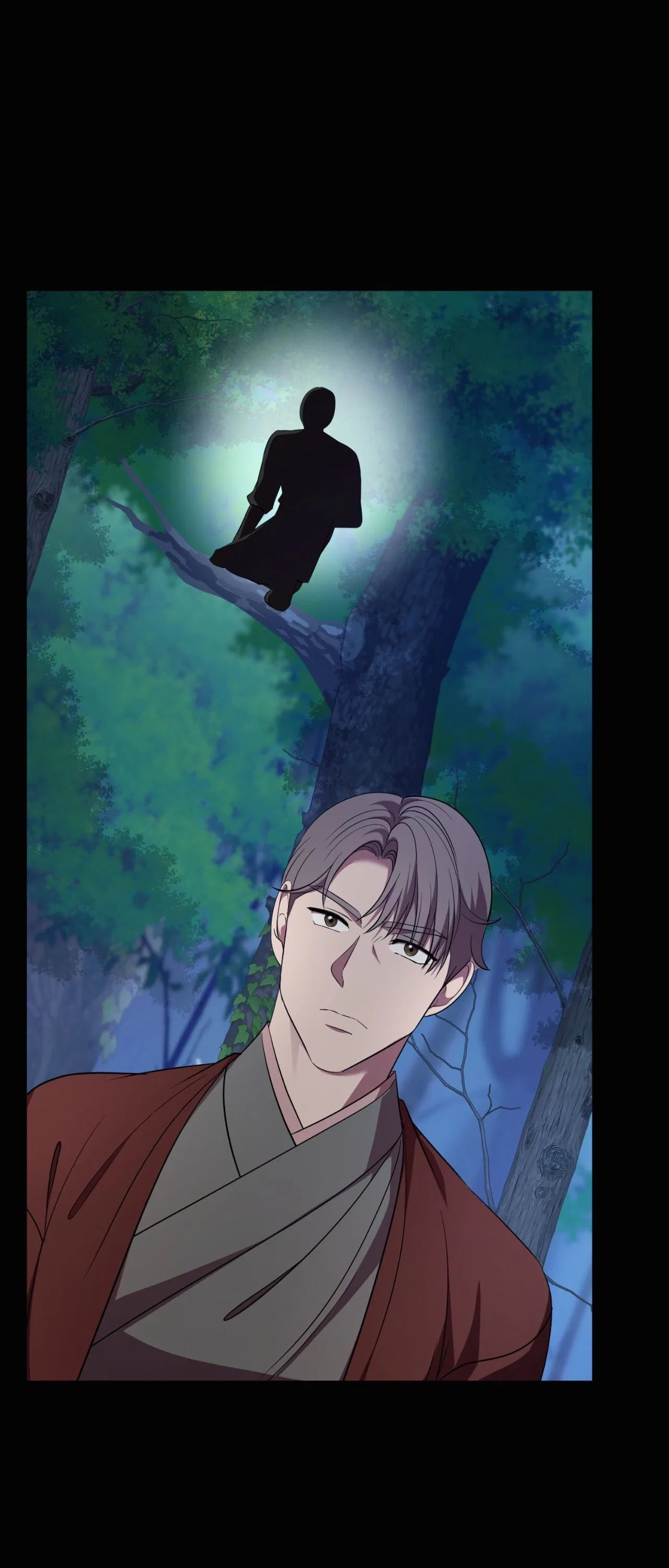 Flowers are flowers, leaves are leaves Chapter 124 – Page 77