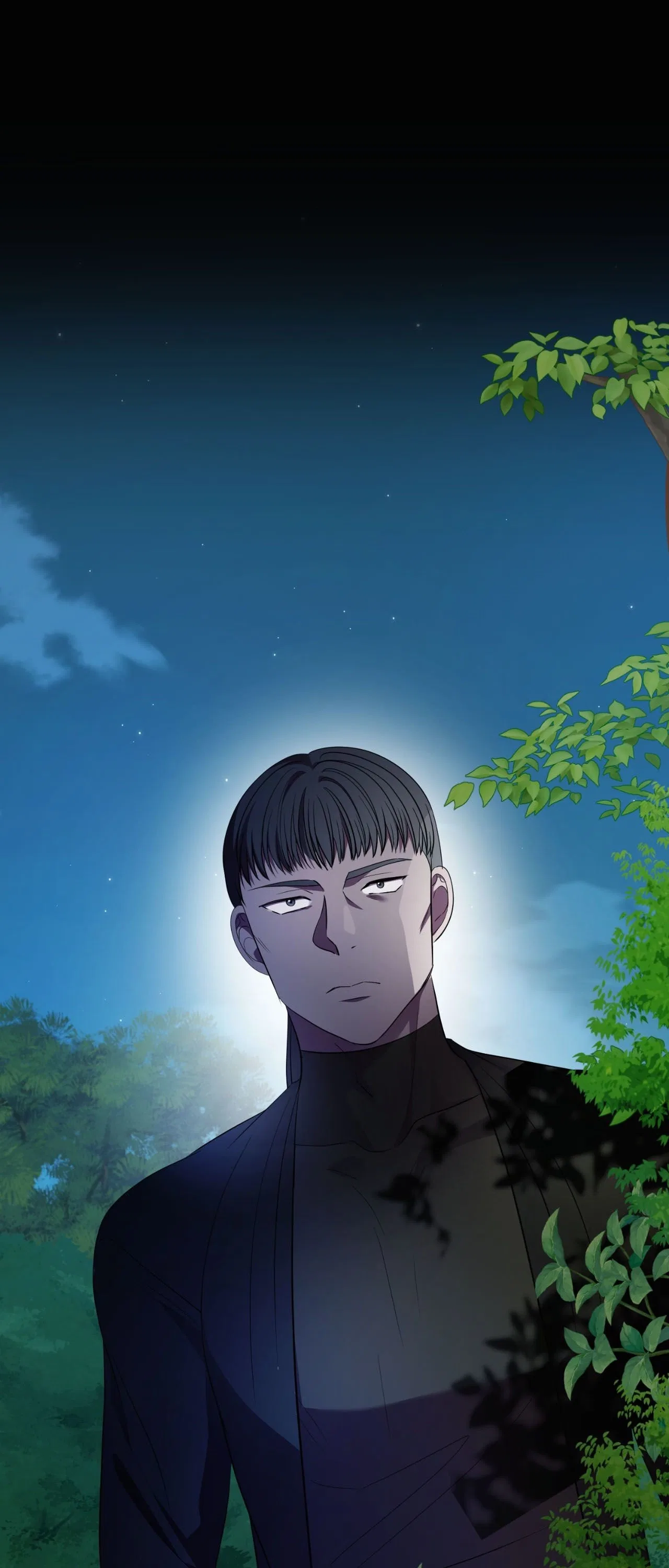 Flowers are flowers, leaves are leaves Chapter 124 – Page 78