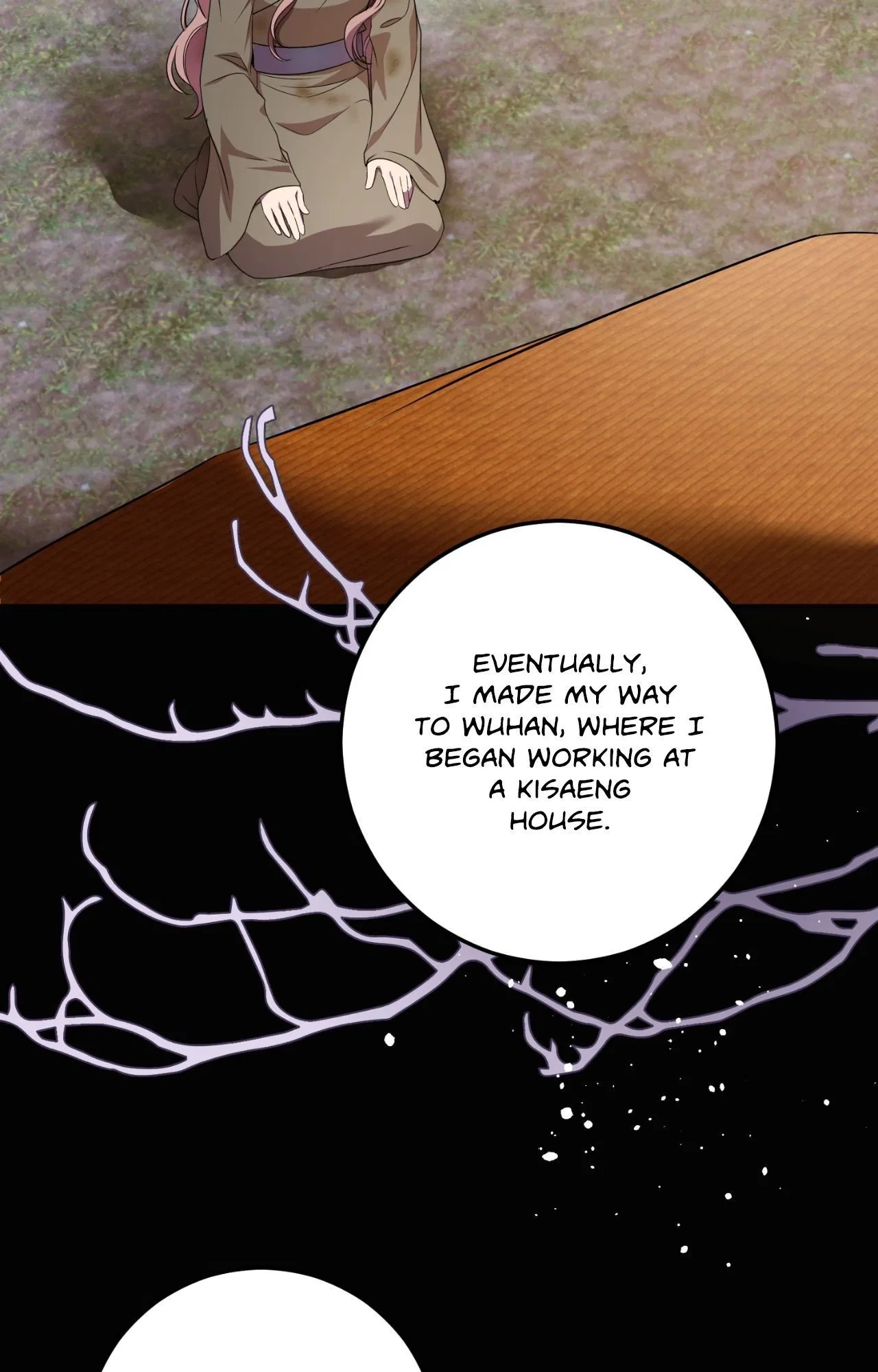Flowers are flowers, leaves are leaves Chapter 123 – Page 2