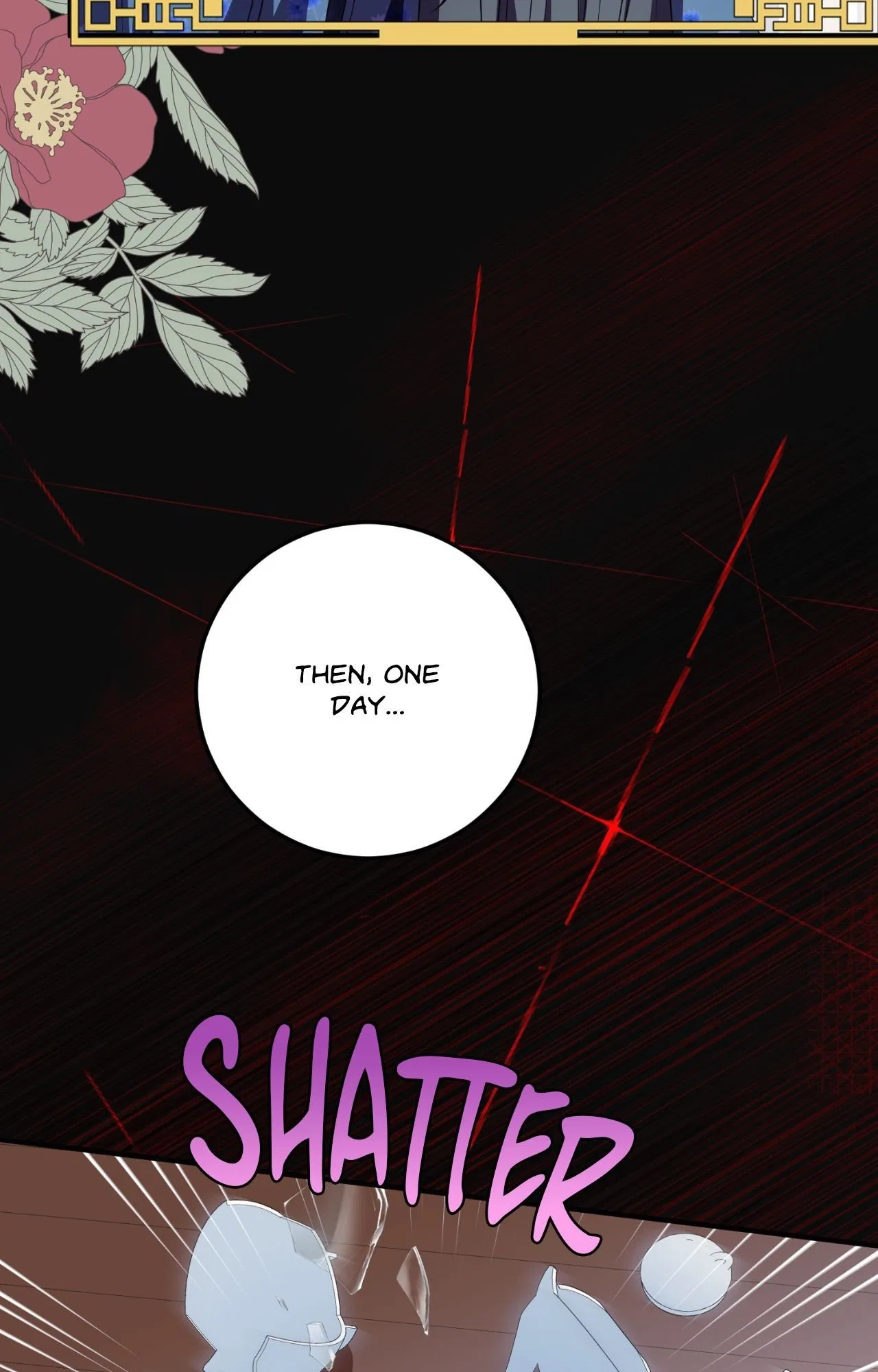 Flowers are flowers, leaves are leaves Chapter 123 – Page 5