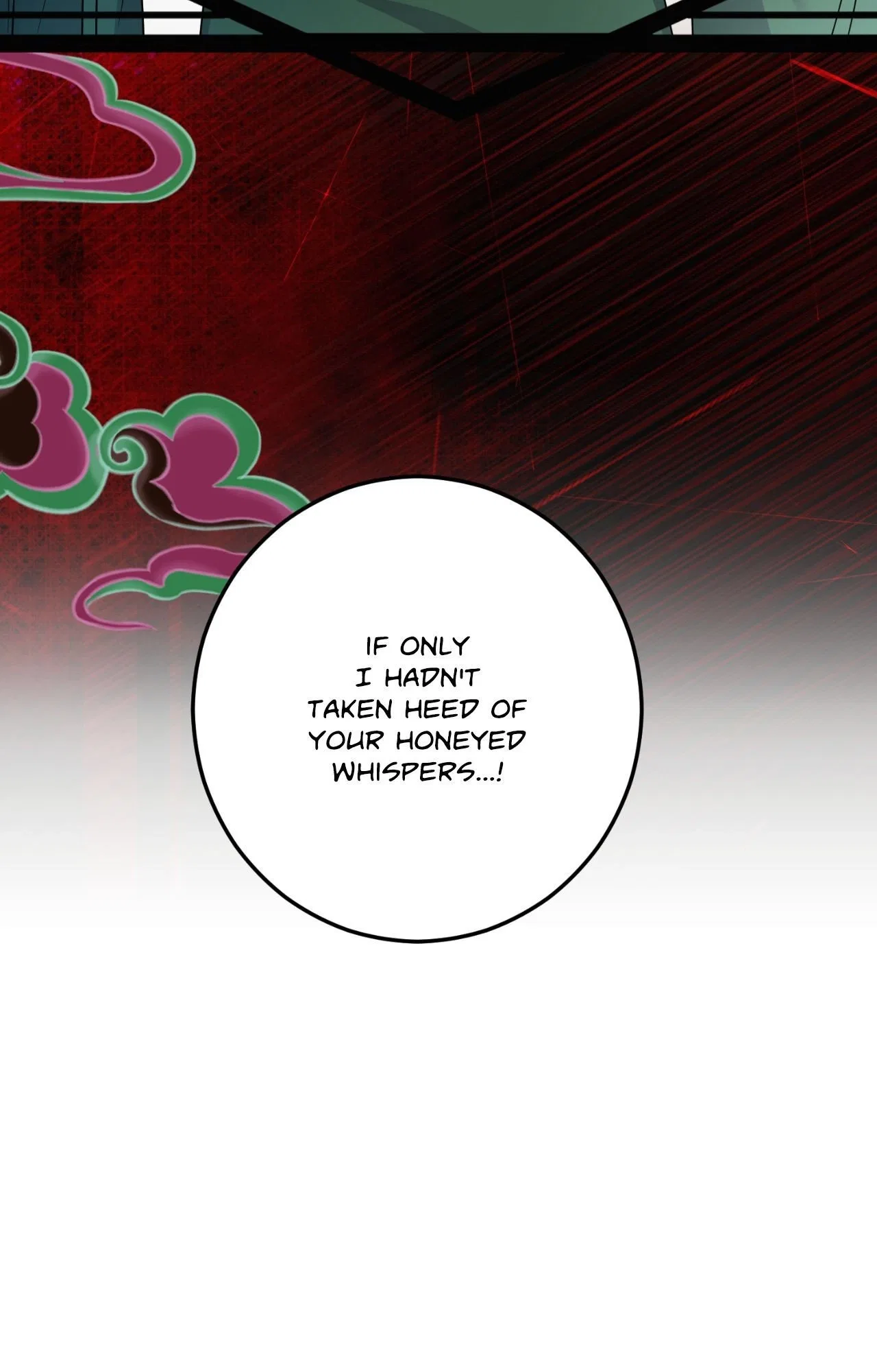 Flowers are flowers, leaves are leaves Chapter 123 – Page 8