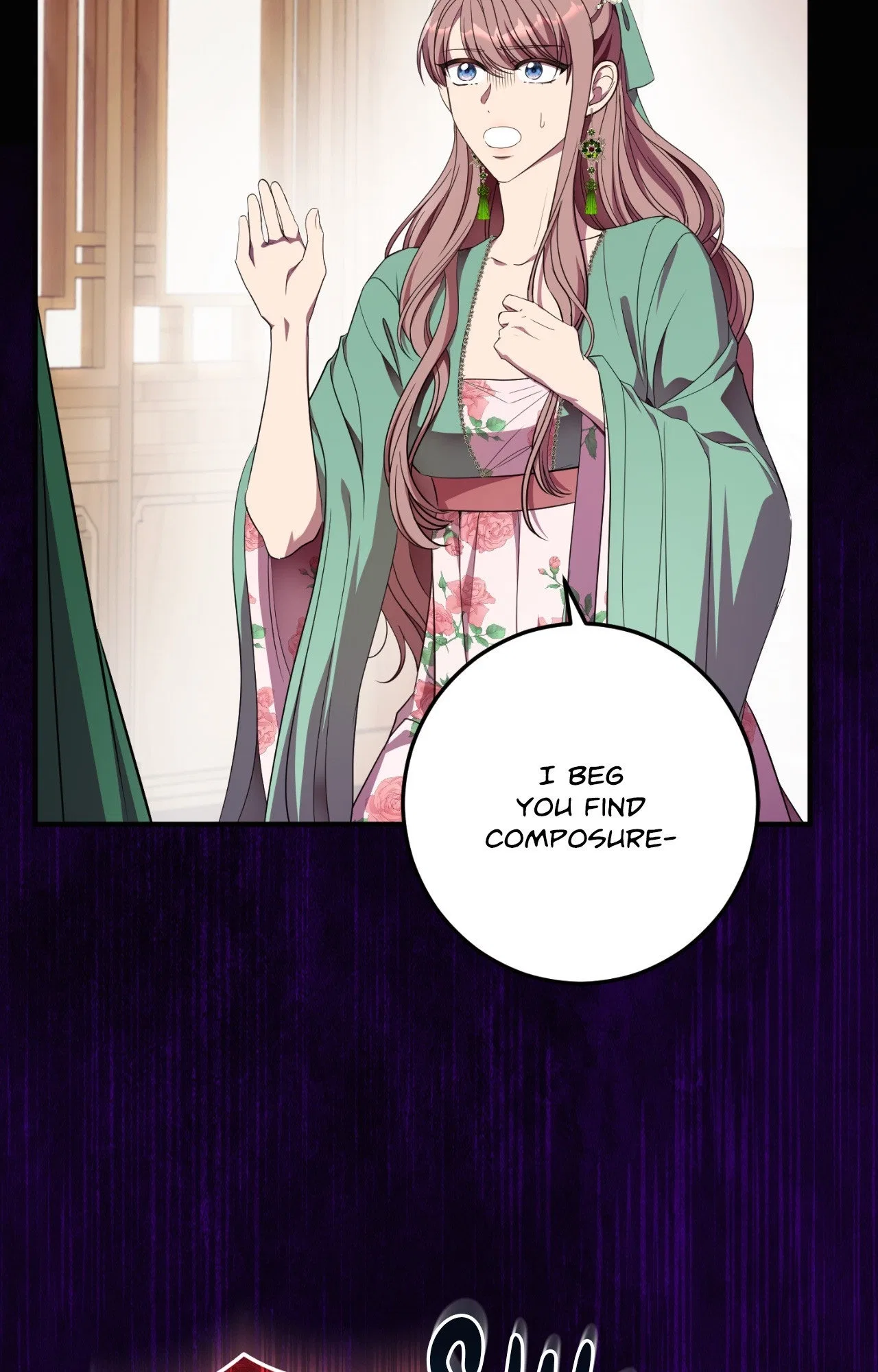 Flowers are flowers, leaves are leaves Chapter 123 – Page 11