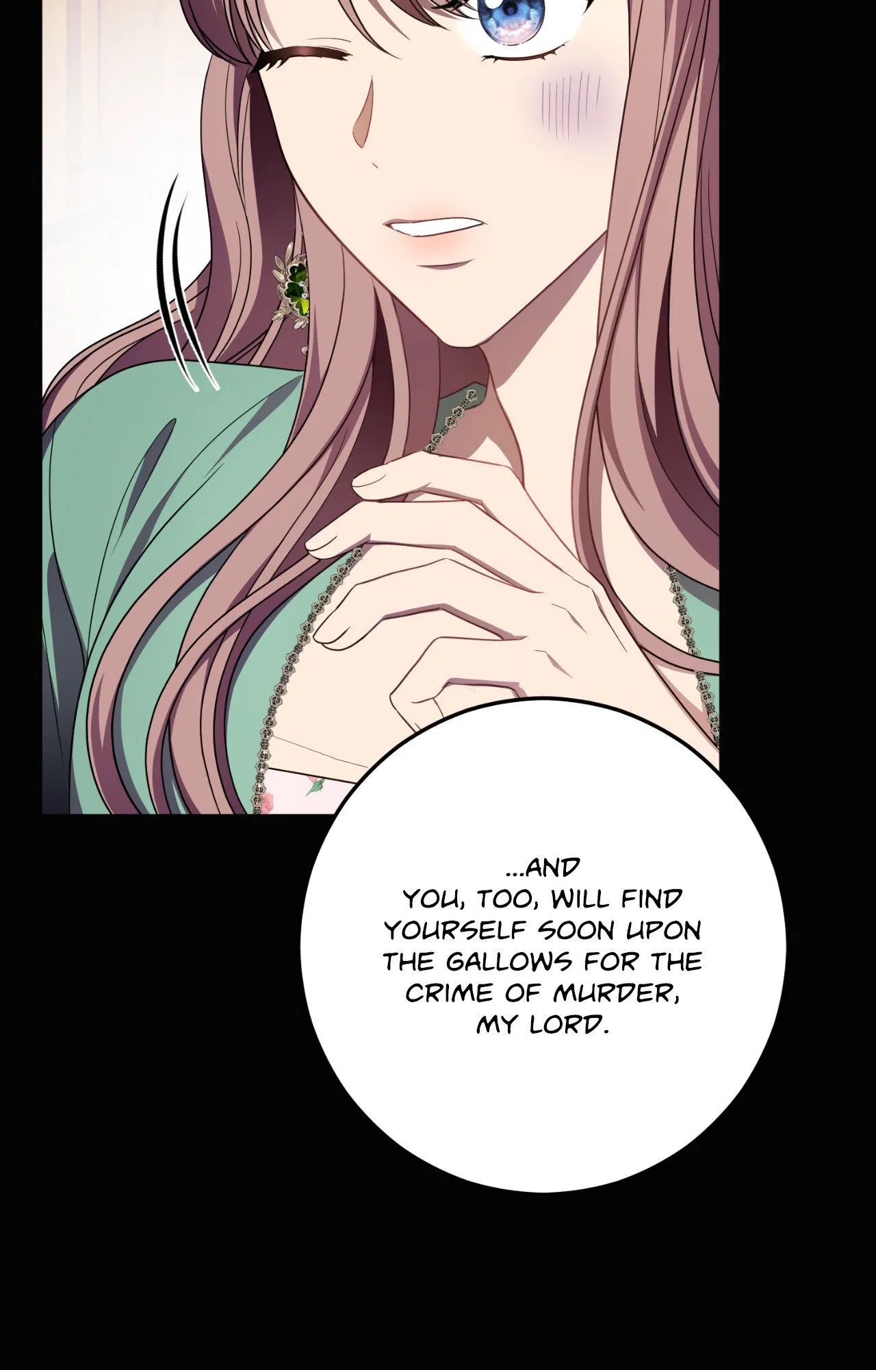 Flowers are flowers, leaves are leaves Chapter 123 – Page 15