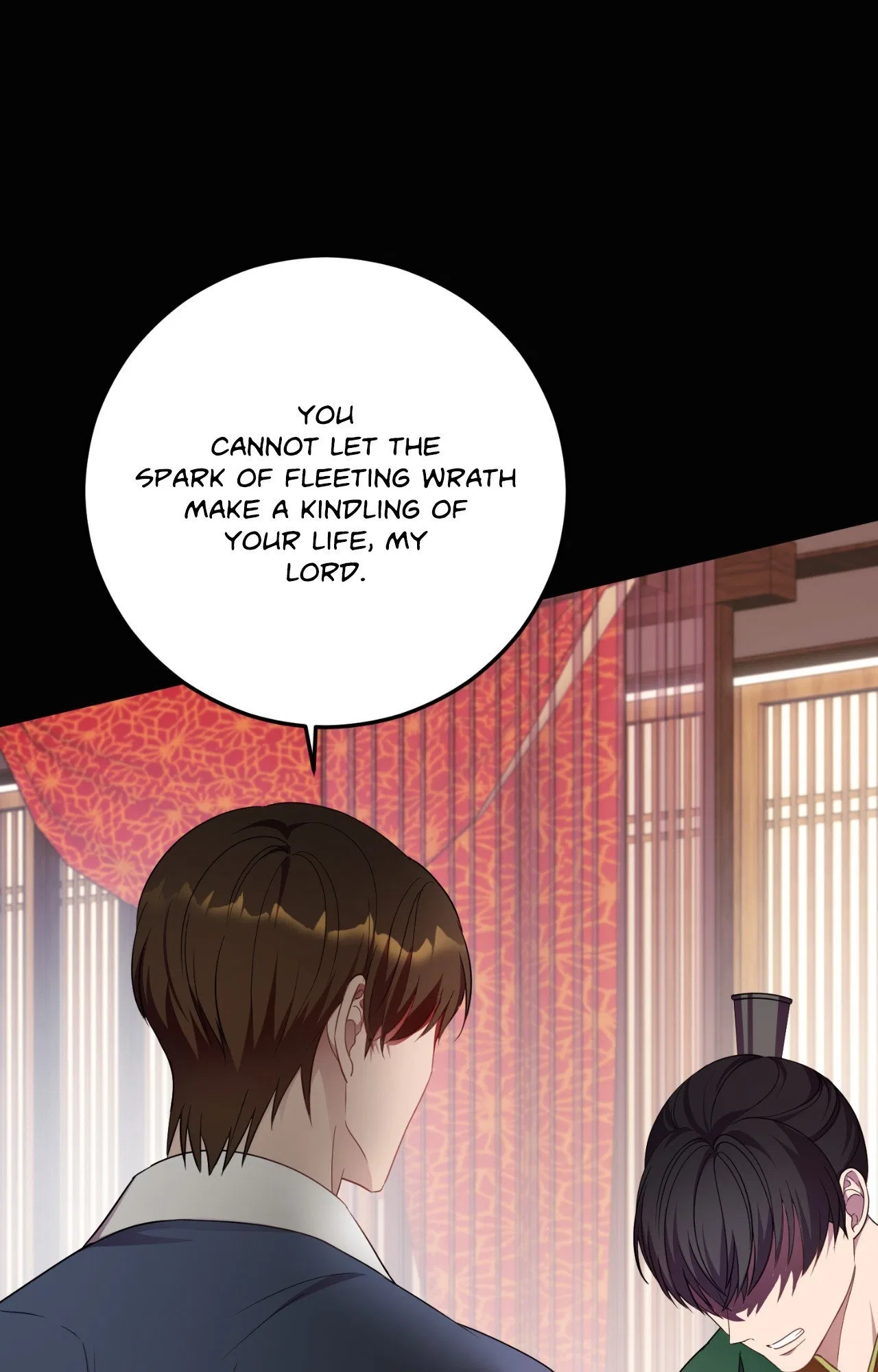 Flowers are flowers, leaves are leaves Chapter 123 – Page 16