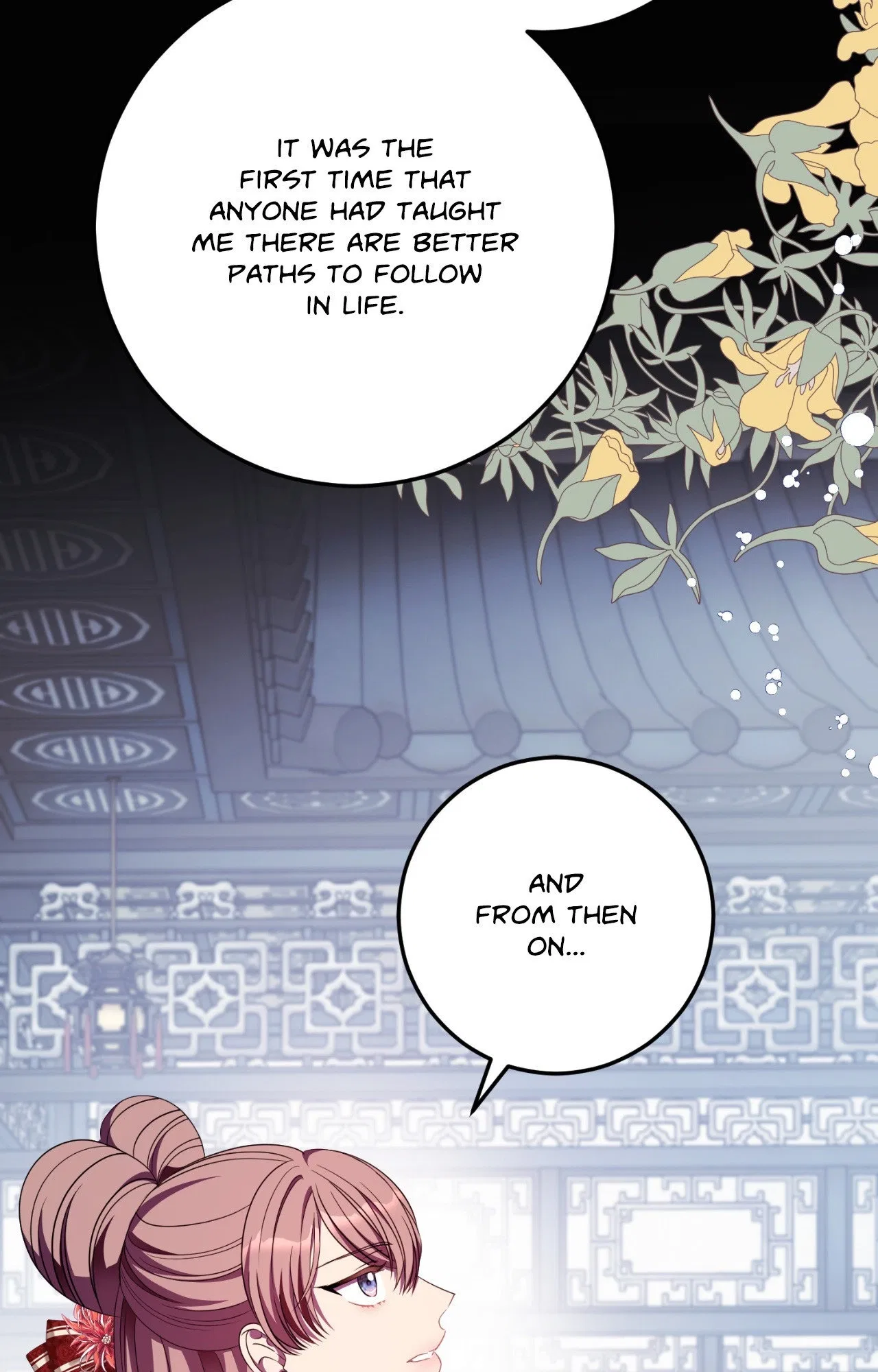 Flowers are flowers, leaves are leaves Chapter 123 – Page 19