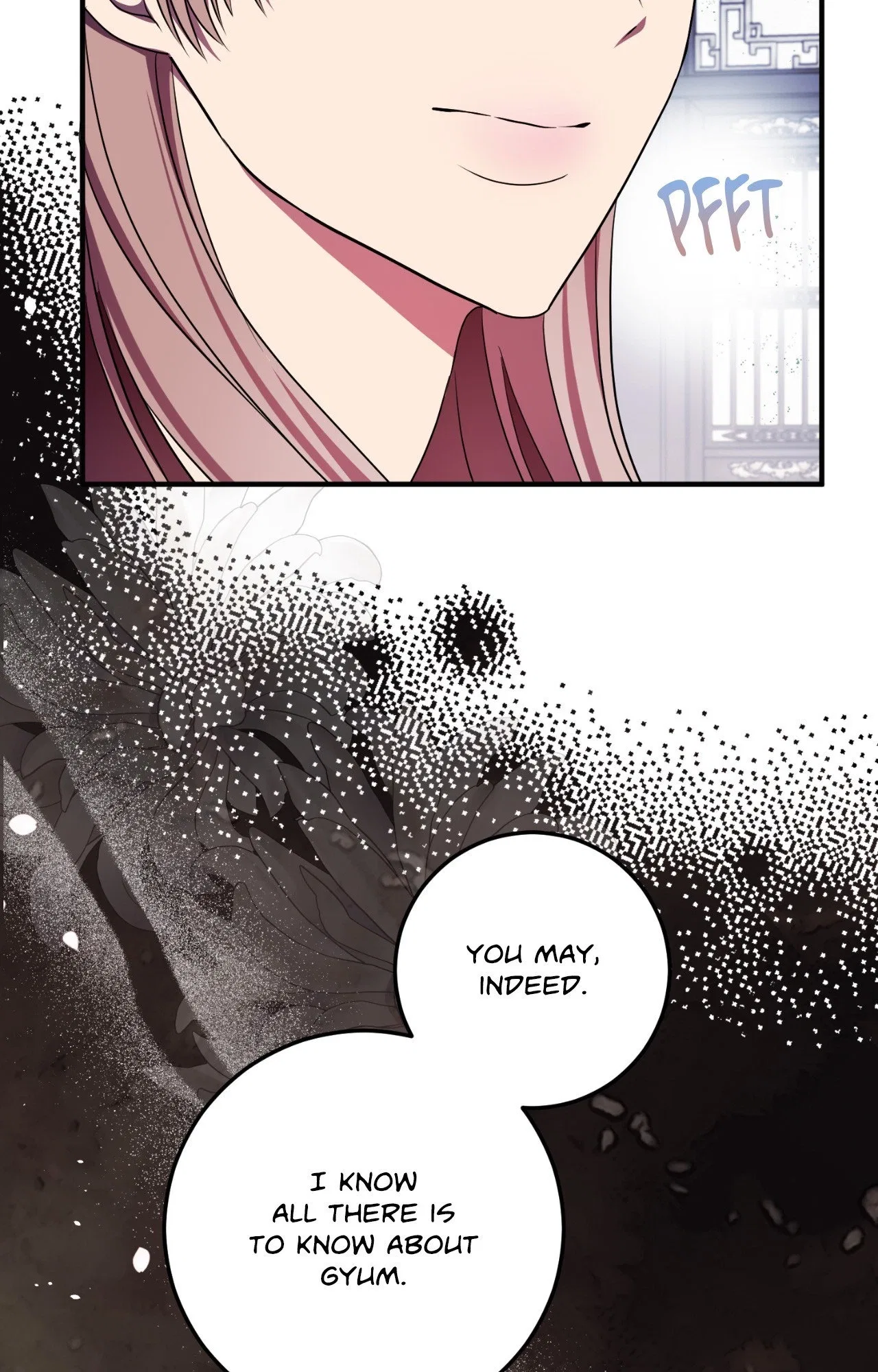 Flowers are flowers, leaves are leaves Chapter 123 – Page 23