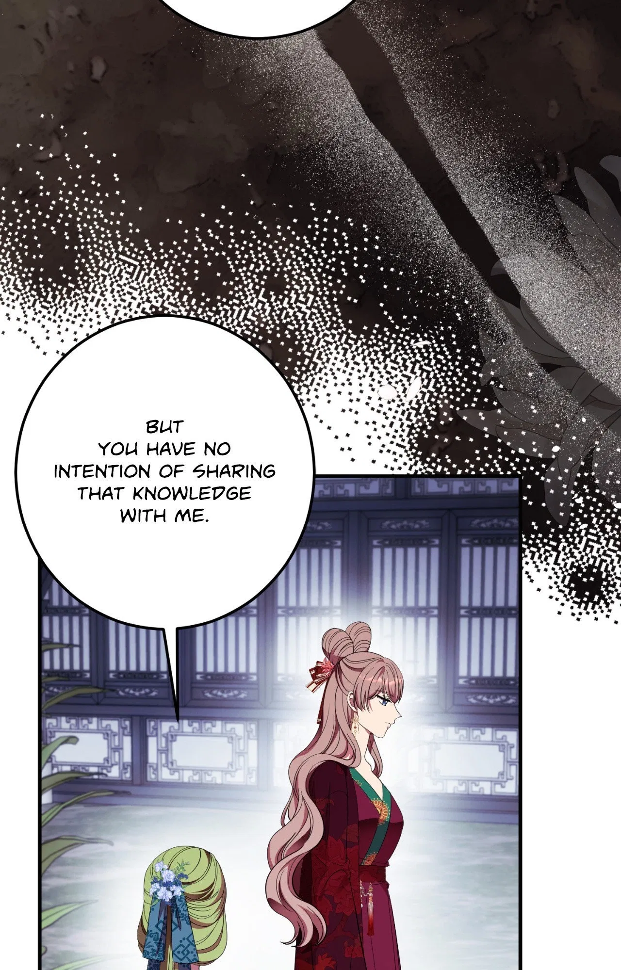 Flowers are flowers, leaves are leaves Chapter 123 – Page 24