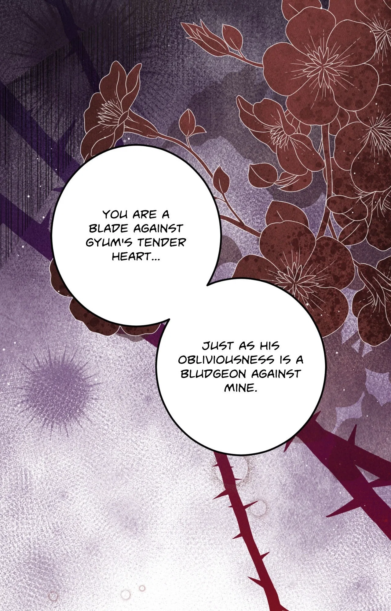 Flowers are flowers, leaves are leaves Chapter 123 – Page 28