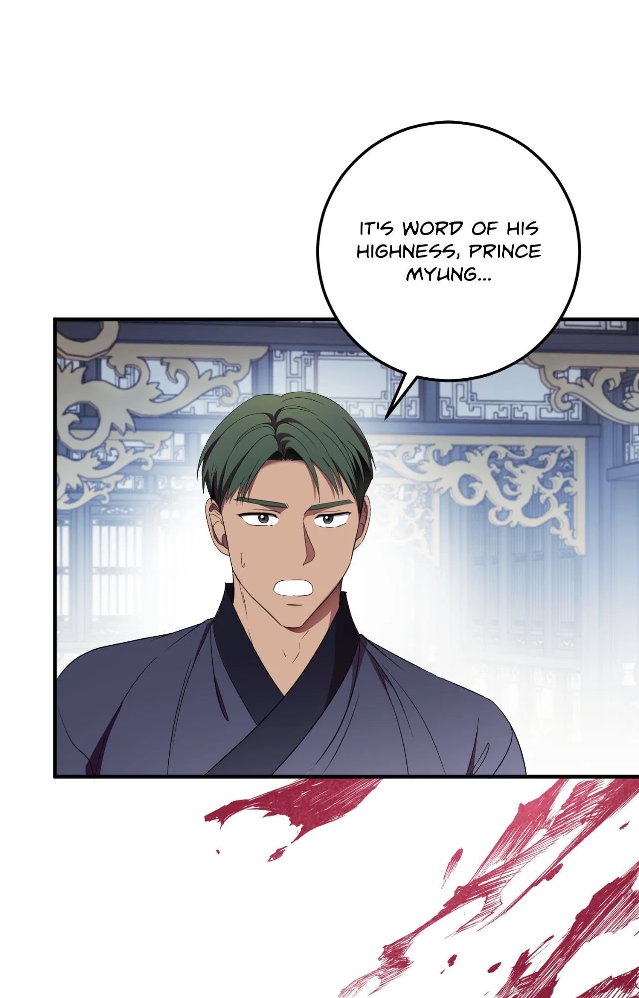 Flowers are flowers, leaves are leaves Chapter 123 – Page 33