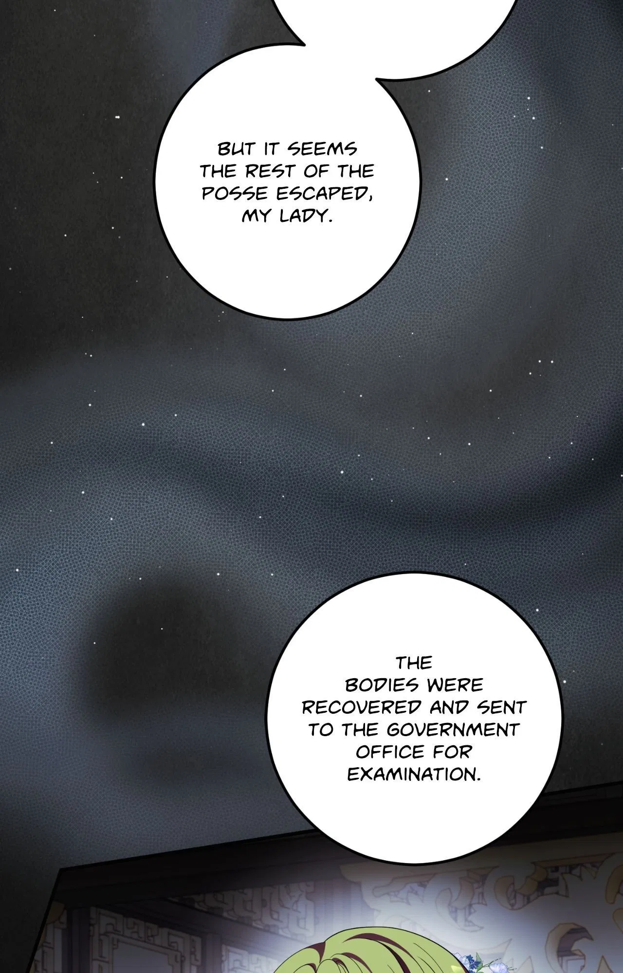 Flowers are flowers, leaves are leaves Chapter 123 – Page 39