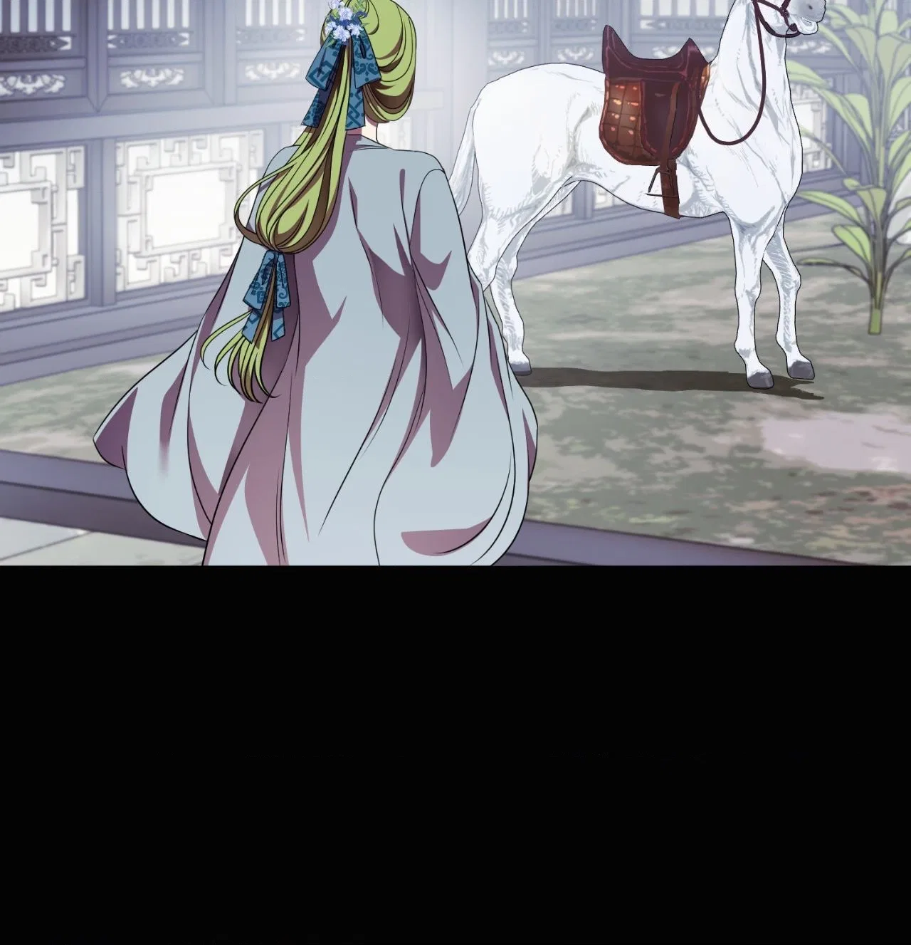Flowers are flowers, leaves are leaves Chapter 123 – Page 43