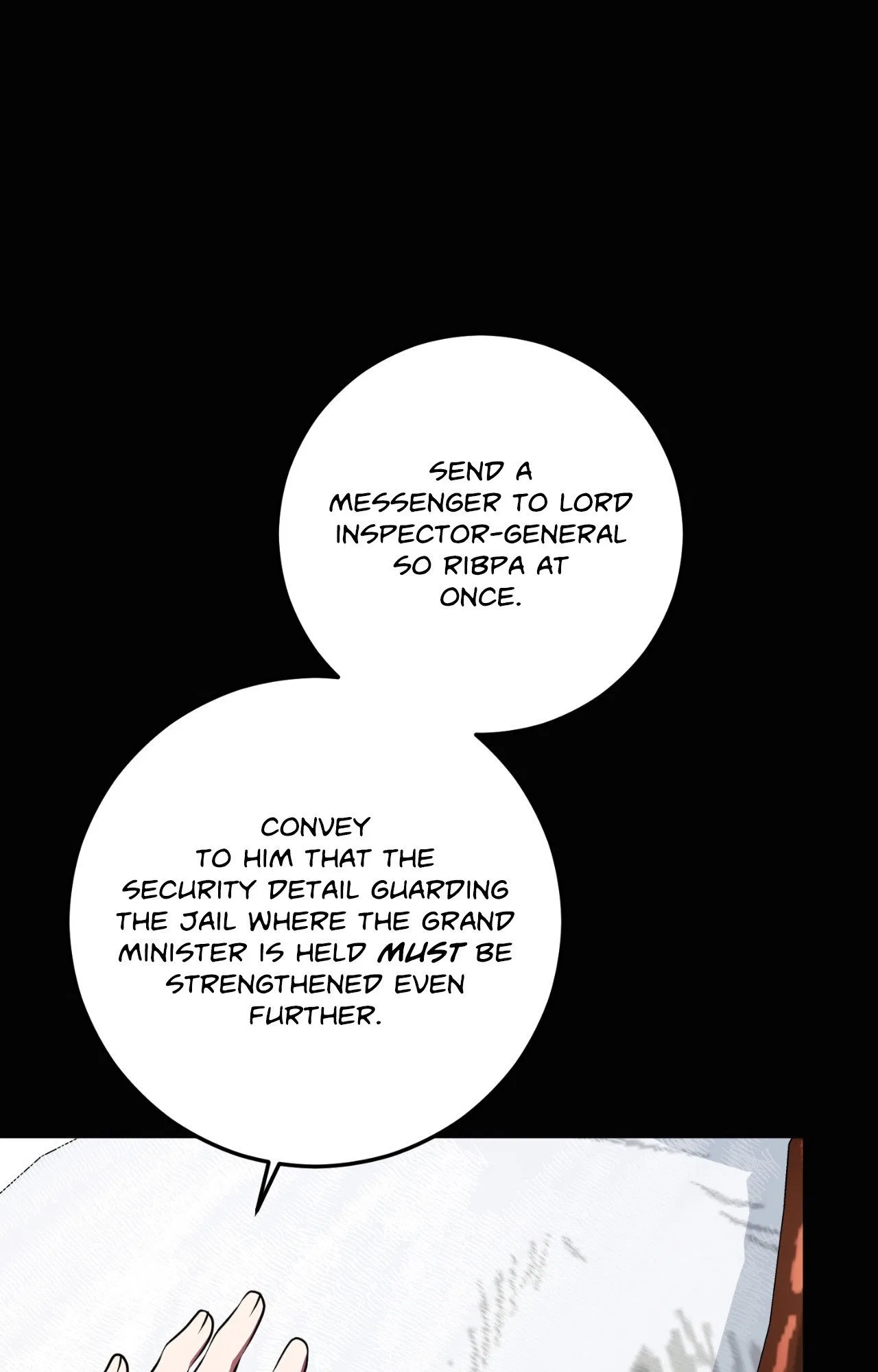 Flowers are flowers, leaves are leaves Chapter 123 – Page 44