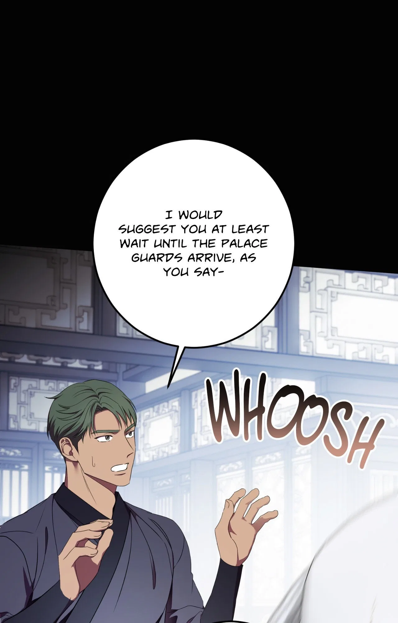 Flowers are flowers, leaves are leaves Chapter 123 – Page 48