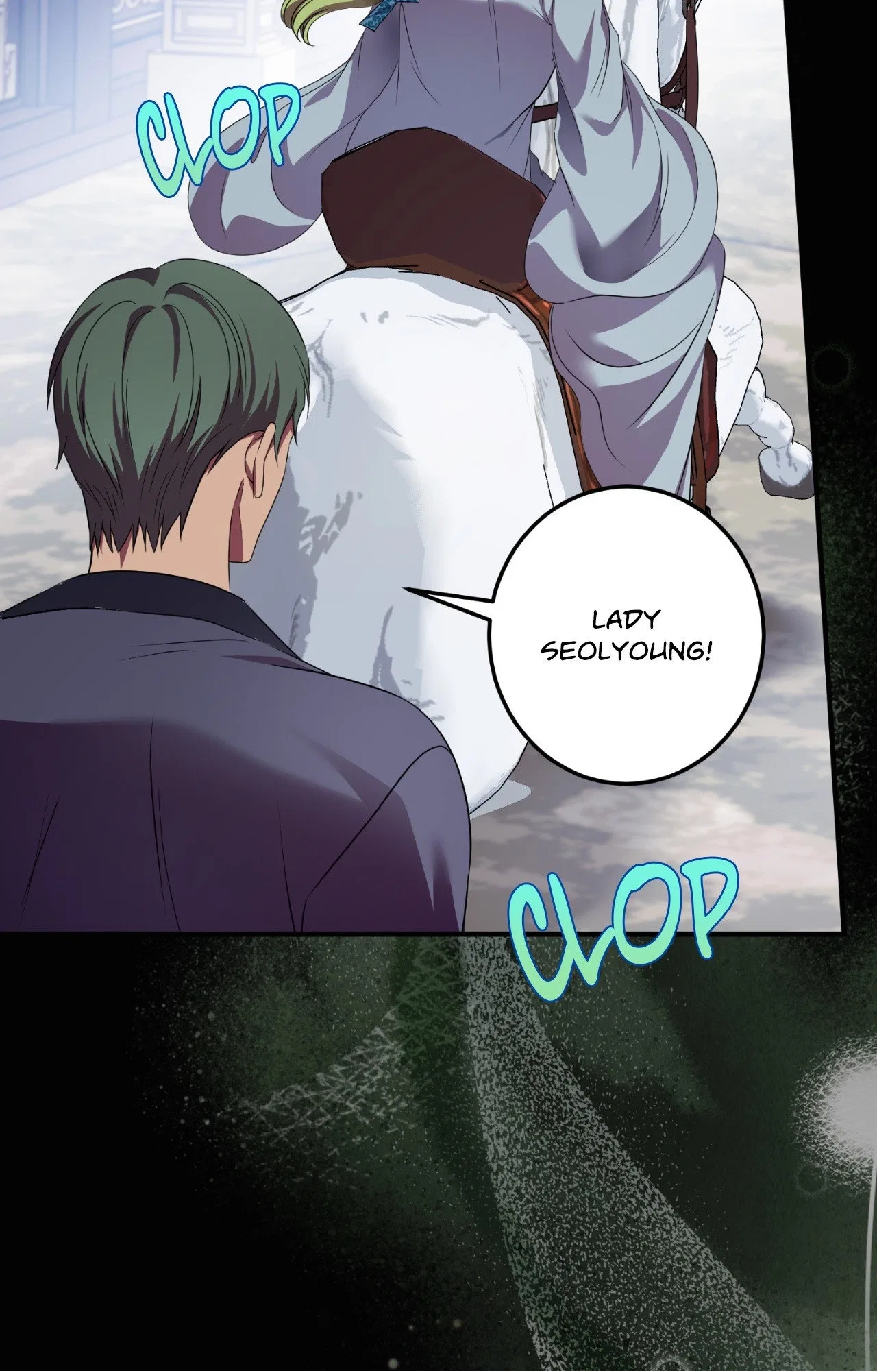 Flowers are flowers, leaves are leaves Chapter 123 – Page 50