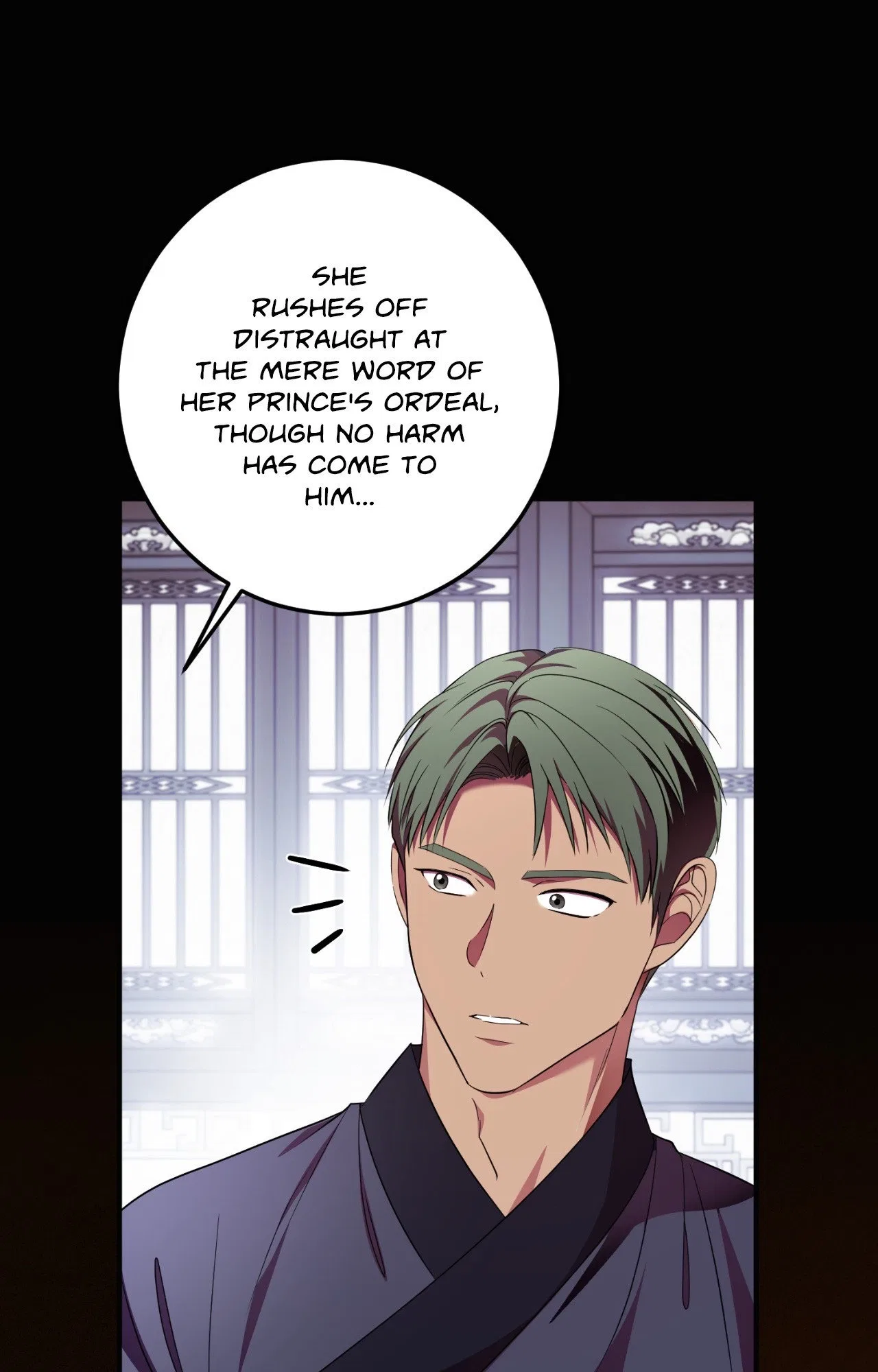 Flowers are flowers, leaves are leaves Chapter 123 – Page 54
