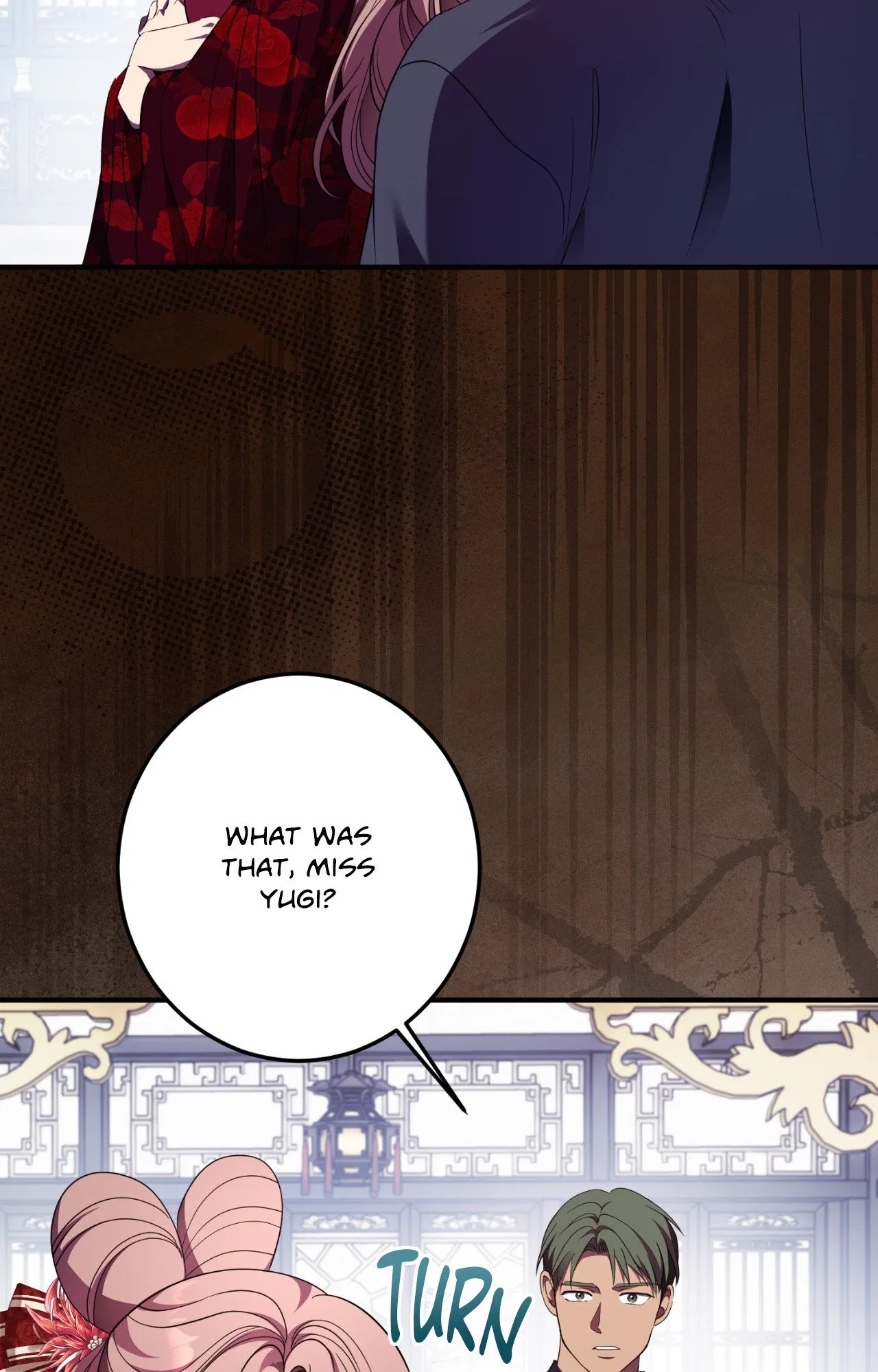 Flowers are flowers, leaves are leaves Chapter 123 – Page 56