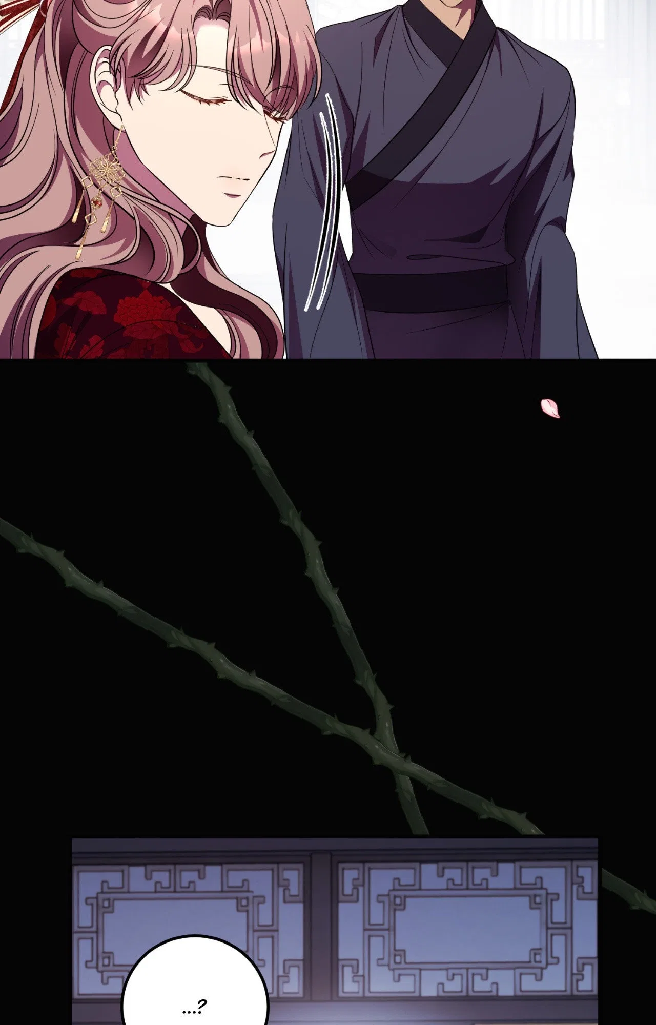 Flowers are flowers, leaves are leaves Chapter 123 – Page 57