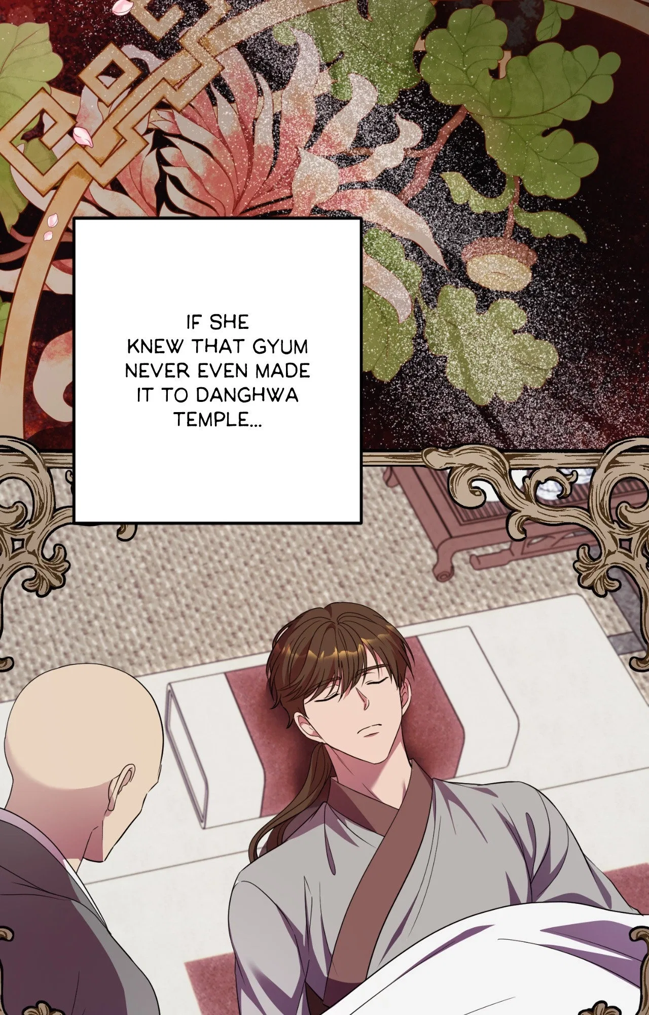 Flowers are flowers, leaves are leaves Chapter 123 – Page 59