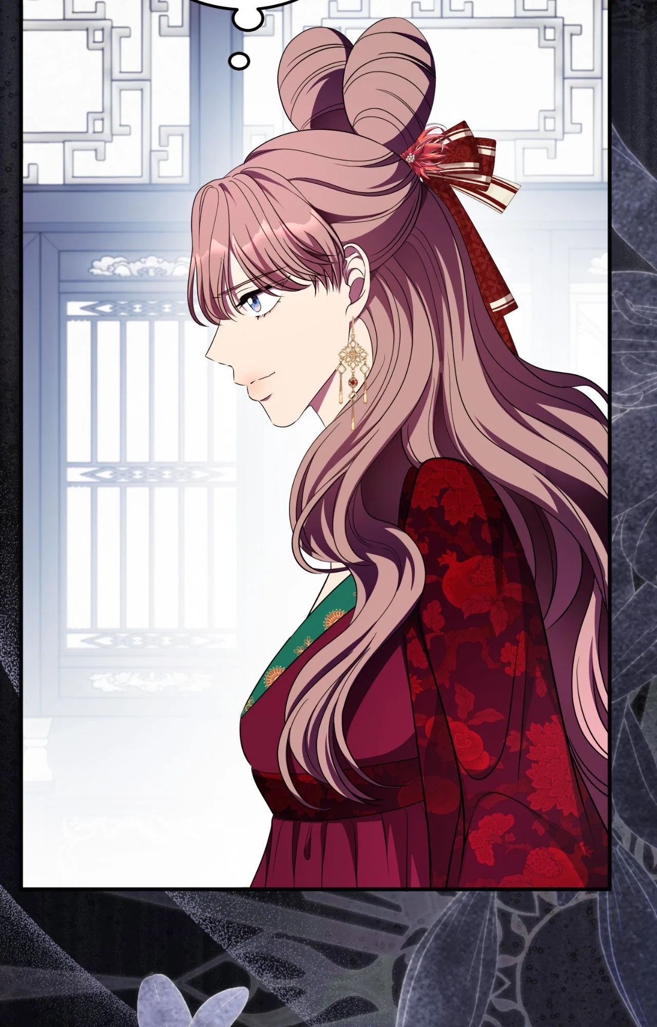 Flowers are flowers, leaves are leaves Chapter 123 – Page 61