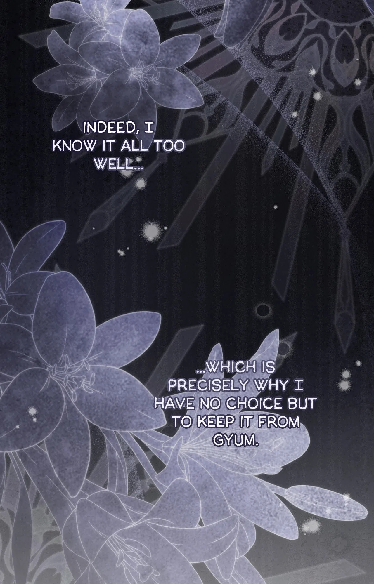 Flowers are flowers, leaves are leaves Chapter 123 – Page 62