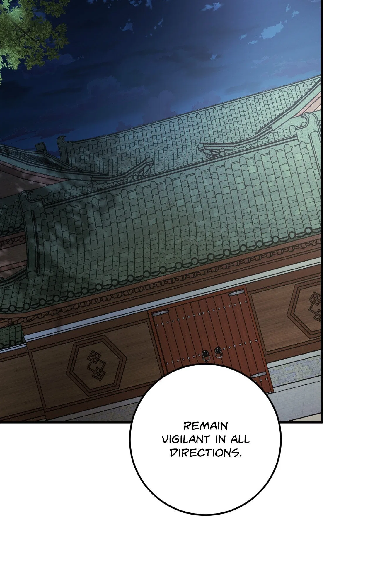 Flowers are flowers, leaves are leaves Chapter 123 – Page 64