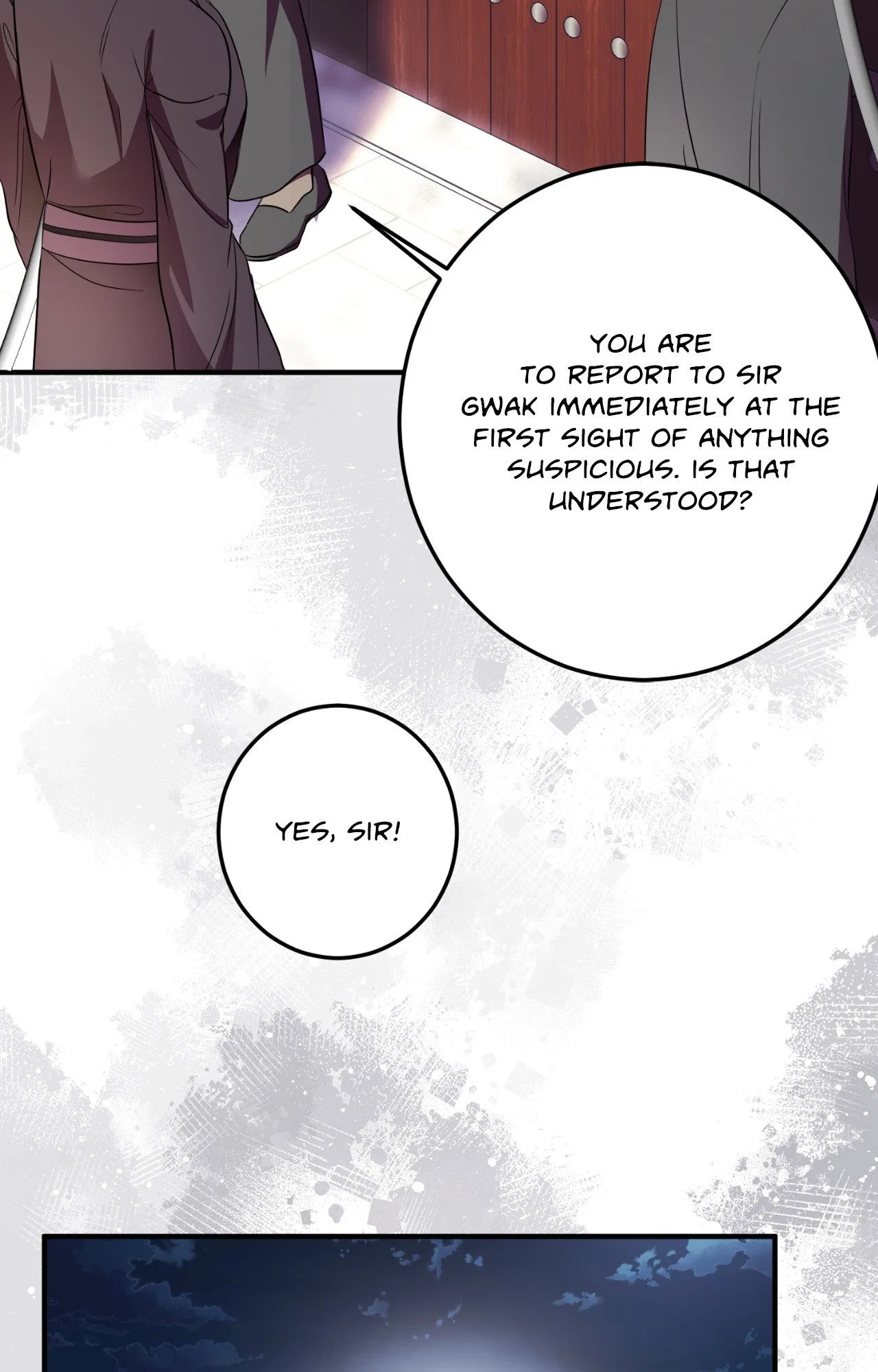 Flowers are flowers, leaves are leaves Chapter 123 – Page 67
