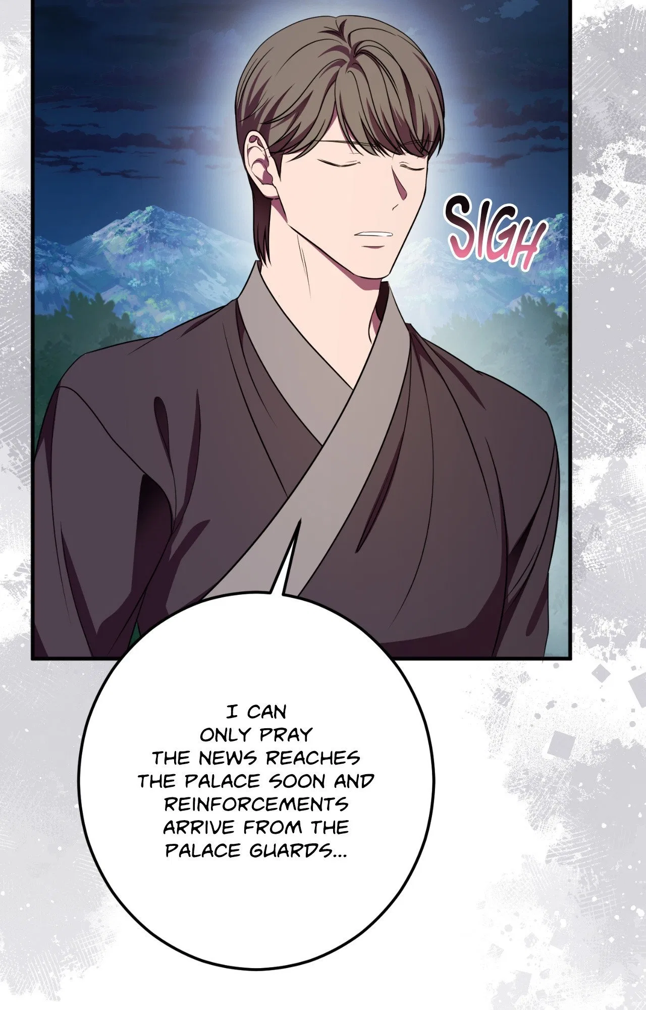 Flowers are flowers, leaves are leaves Chapter 123 – Page 68