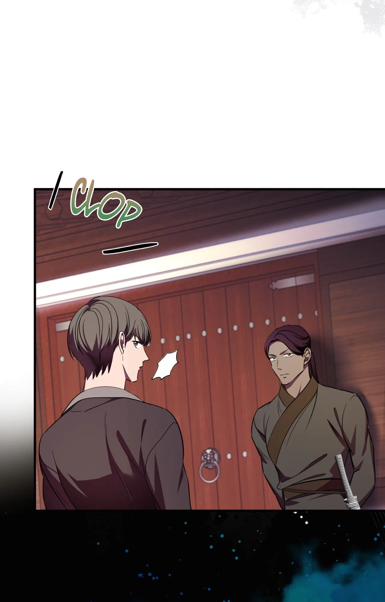 Flowers are flowers, leaves are leaves Chapter 123 – Page 69