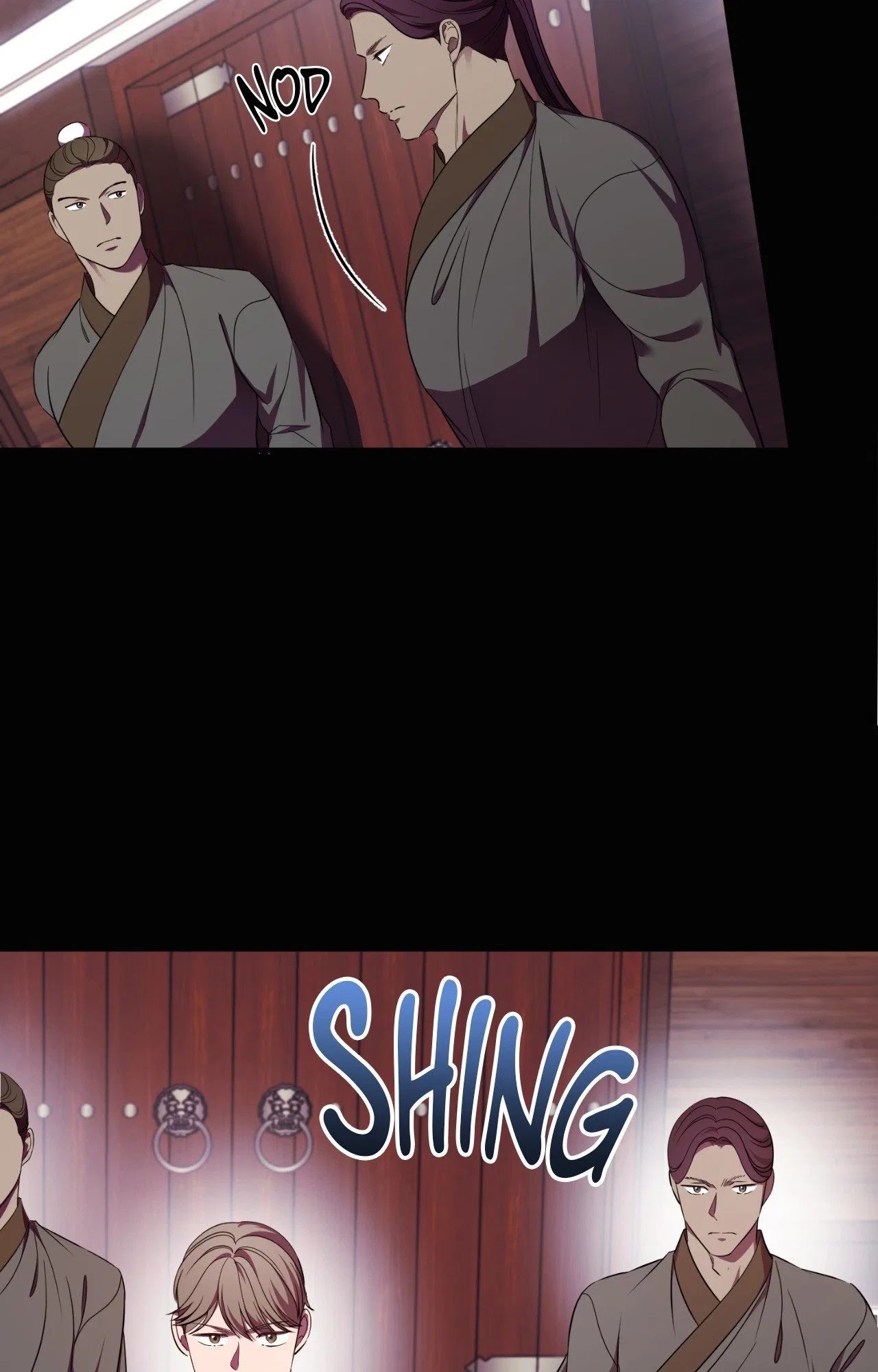 Flowers are flowers, leaves are leaves Chapter 123 – Page 71