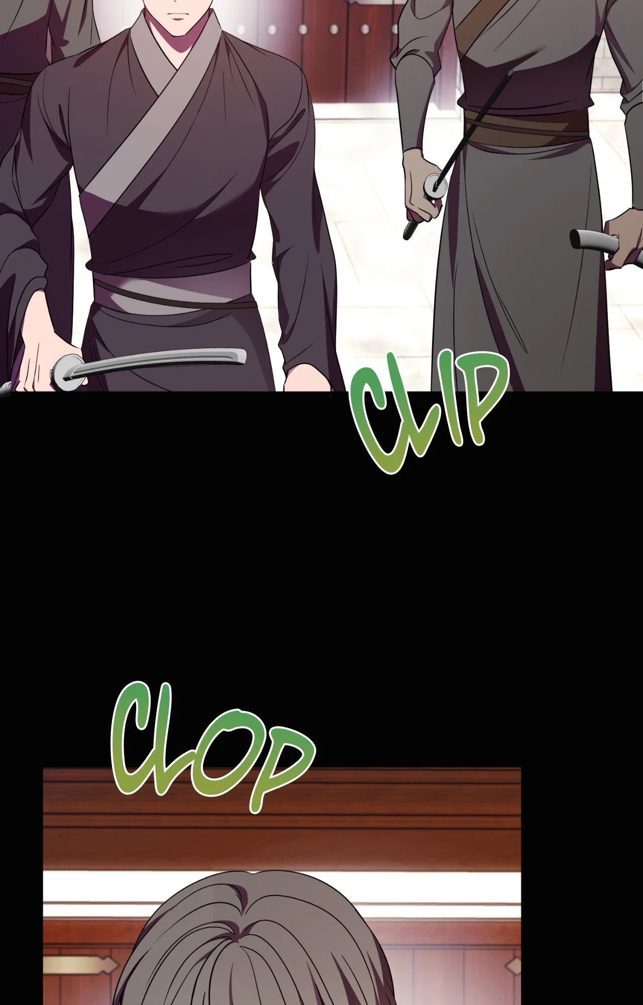 Flowers are flowers, leaves are leaves Chapter 123 – Page 72