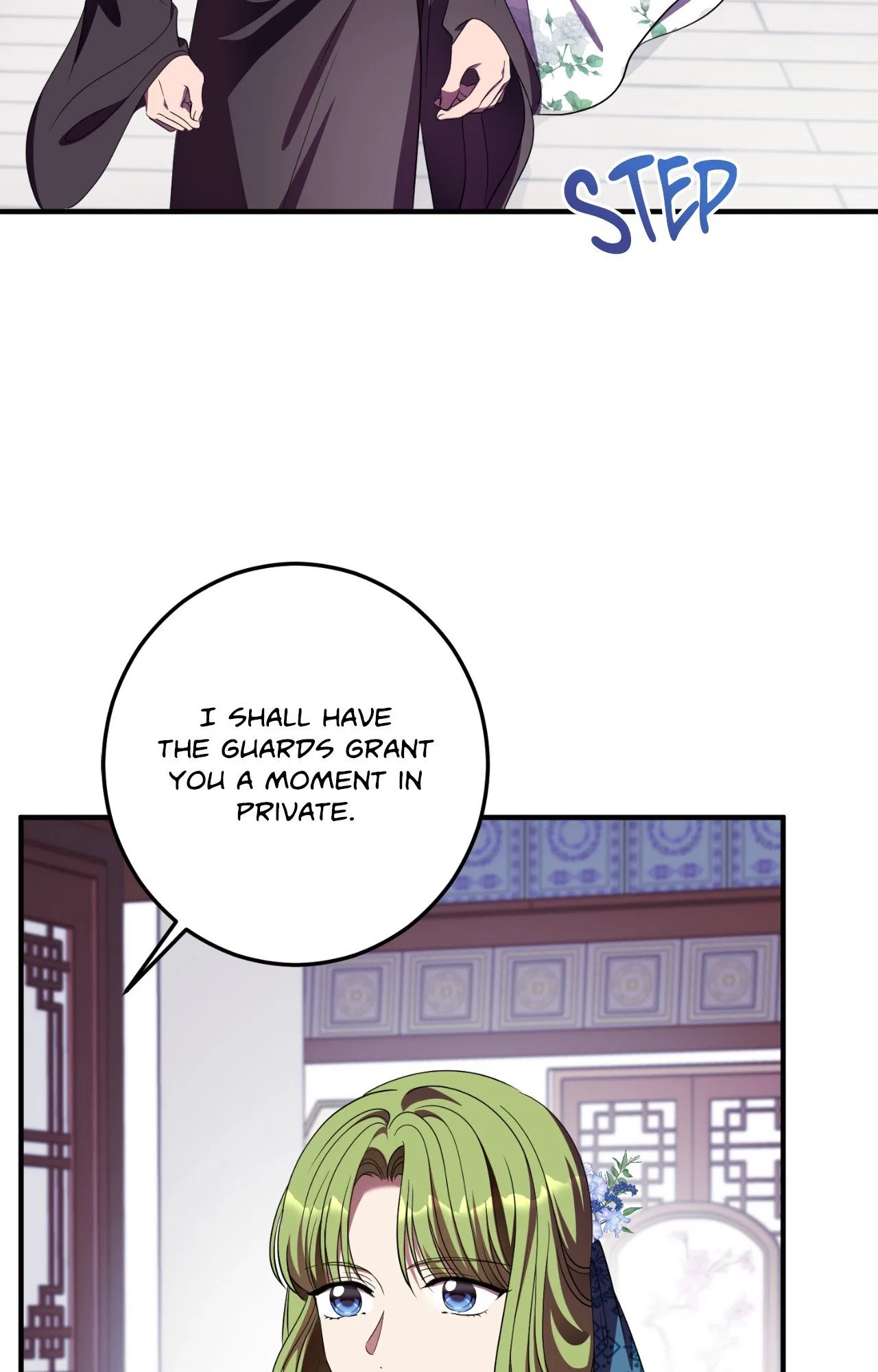 Flowers are flowers, leaves are leaves Chapter 123 – Page 79