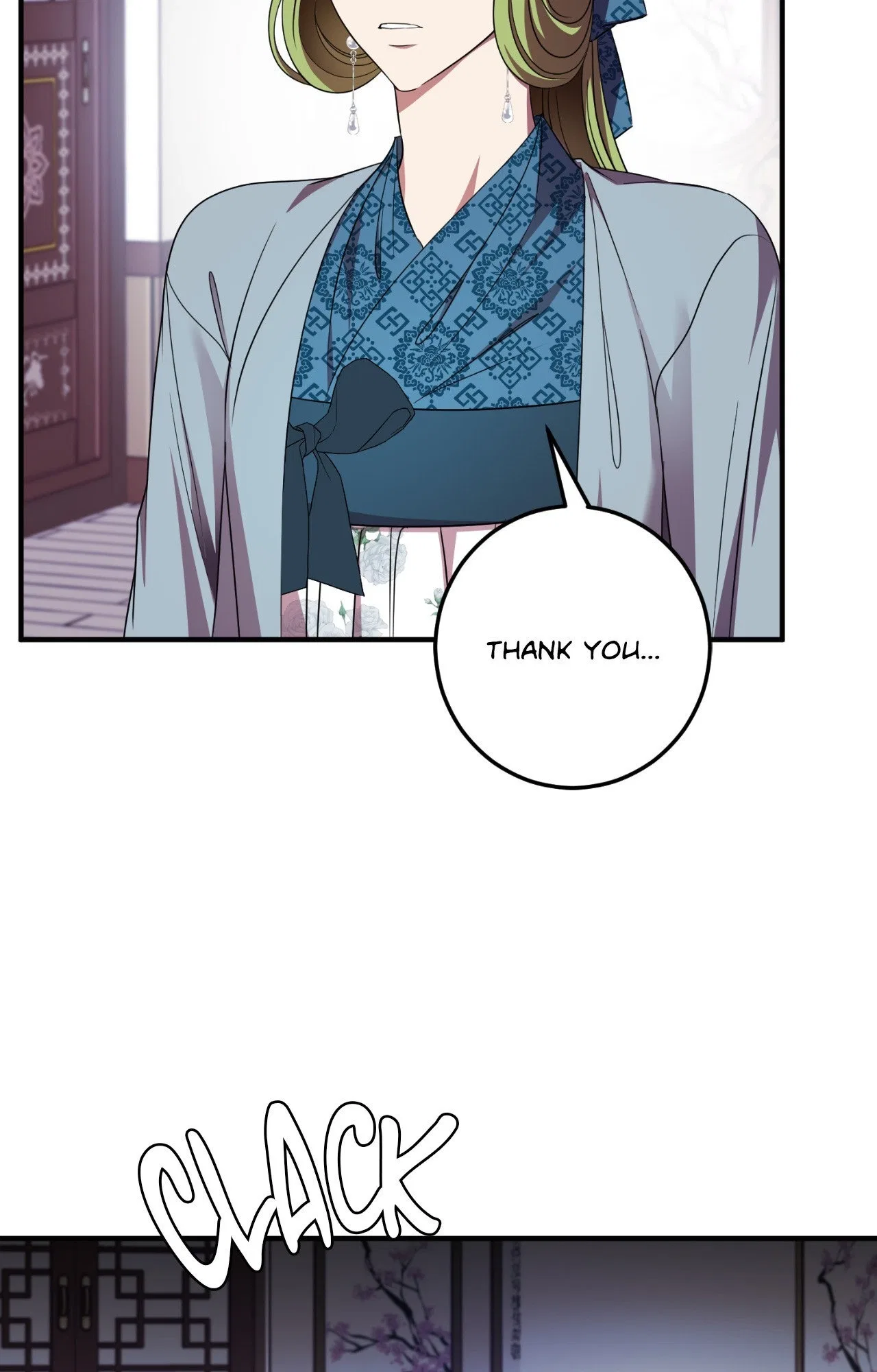Flowers are flowers, leaves are leaves Chapter 123 – Page 80