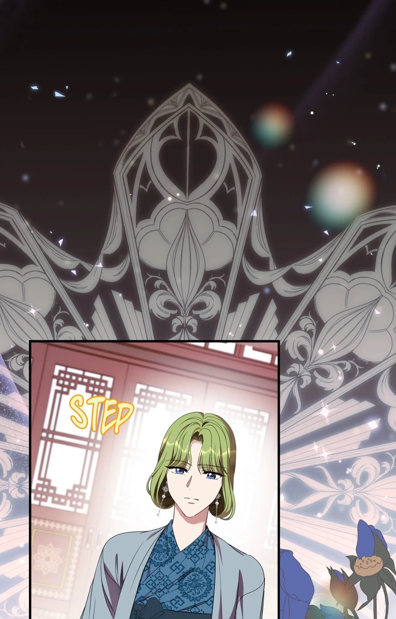 Flowers are flowers, leaves are leaves Chapter 123 – Page 82