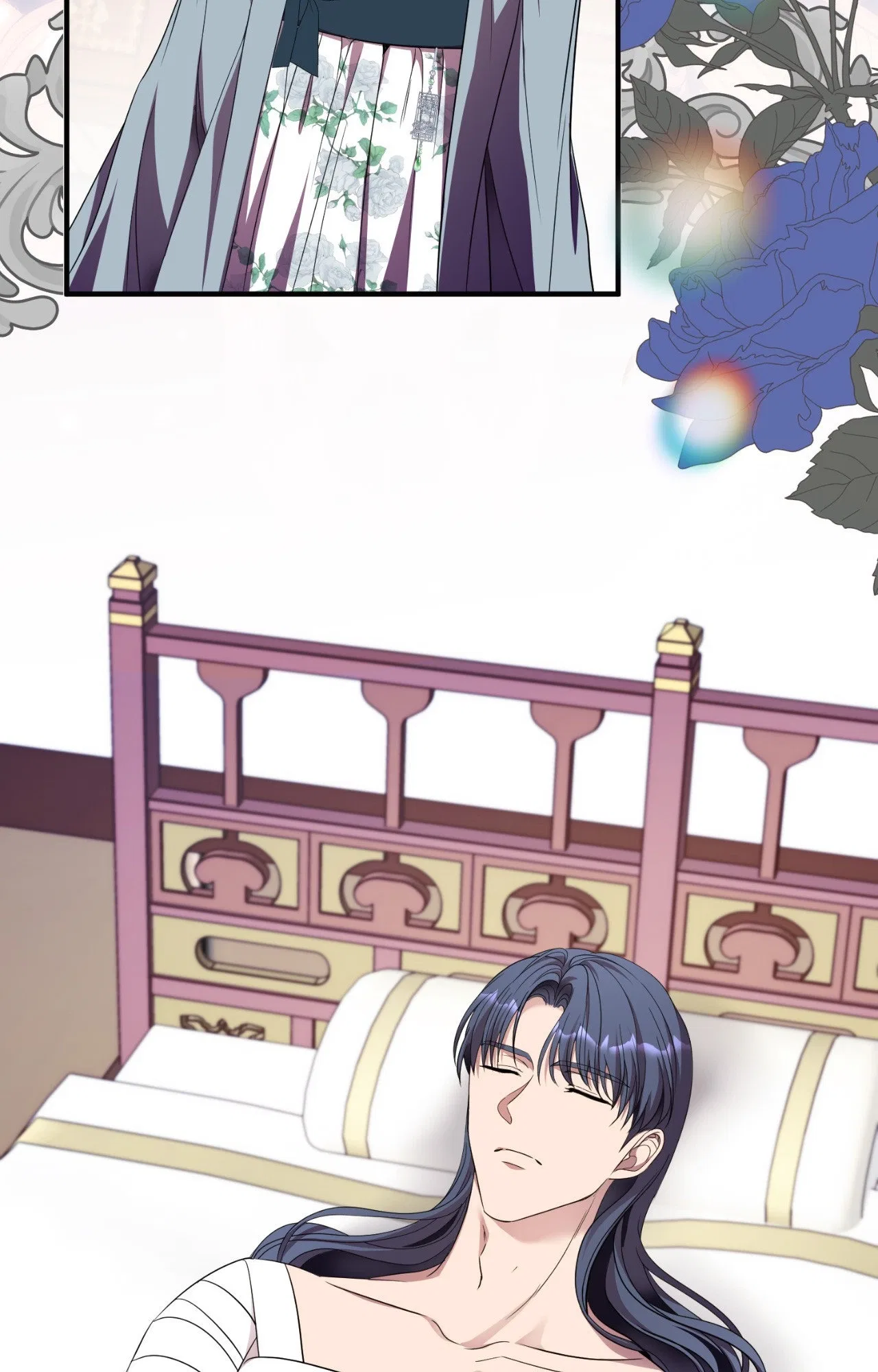Flowers are flowers, leaves are leaves Chapter 123 – Page 83