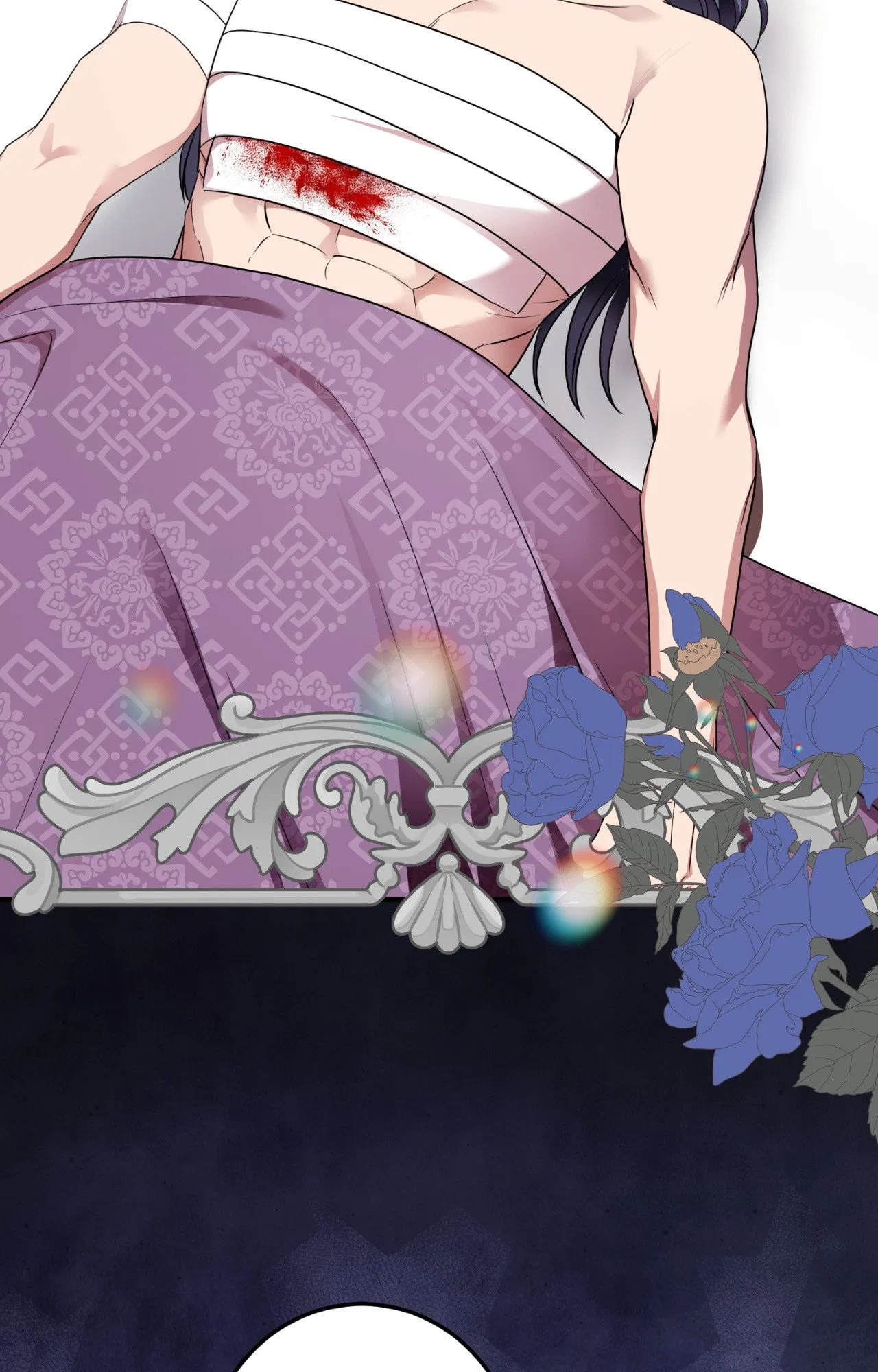 Flowers are flowers, leaves are leaves Chapter 123 – Page 84