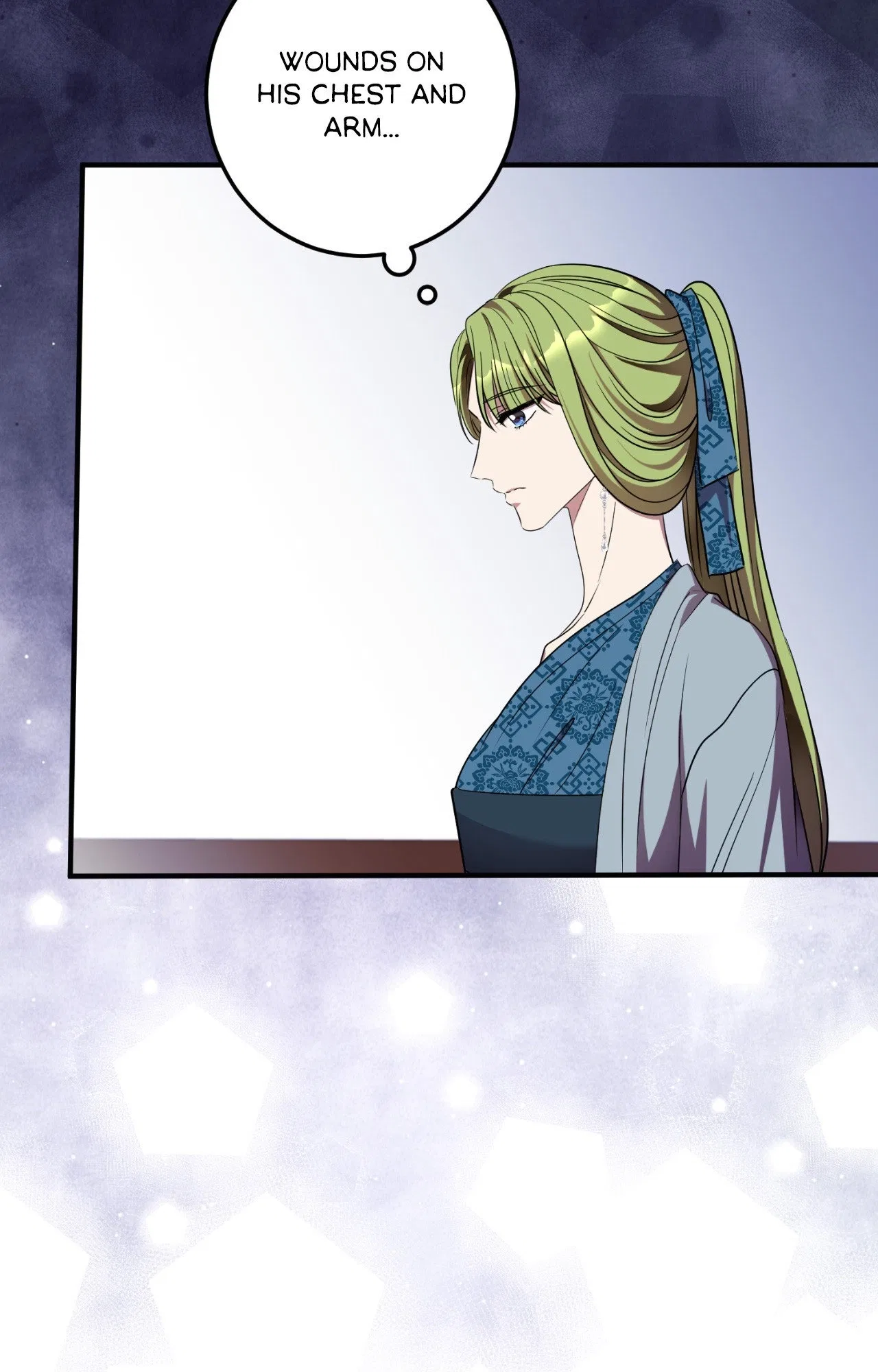 Flowers are flowers, leaves are leaves Chapter 123 – Page 85