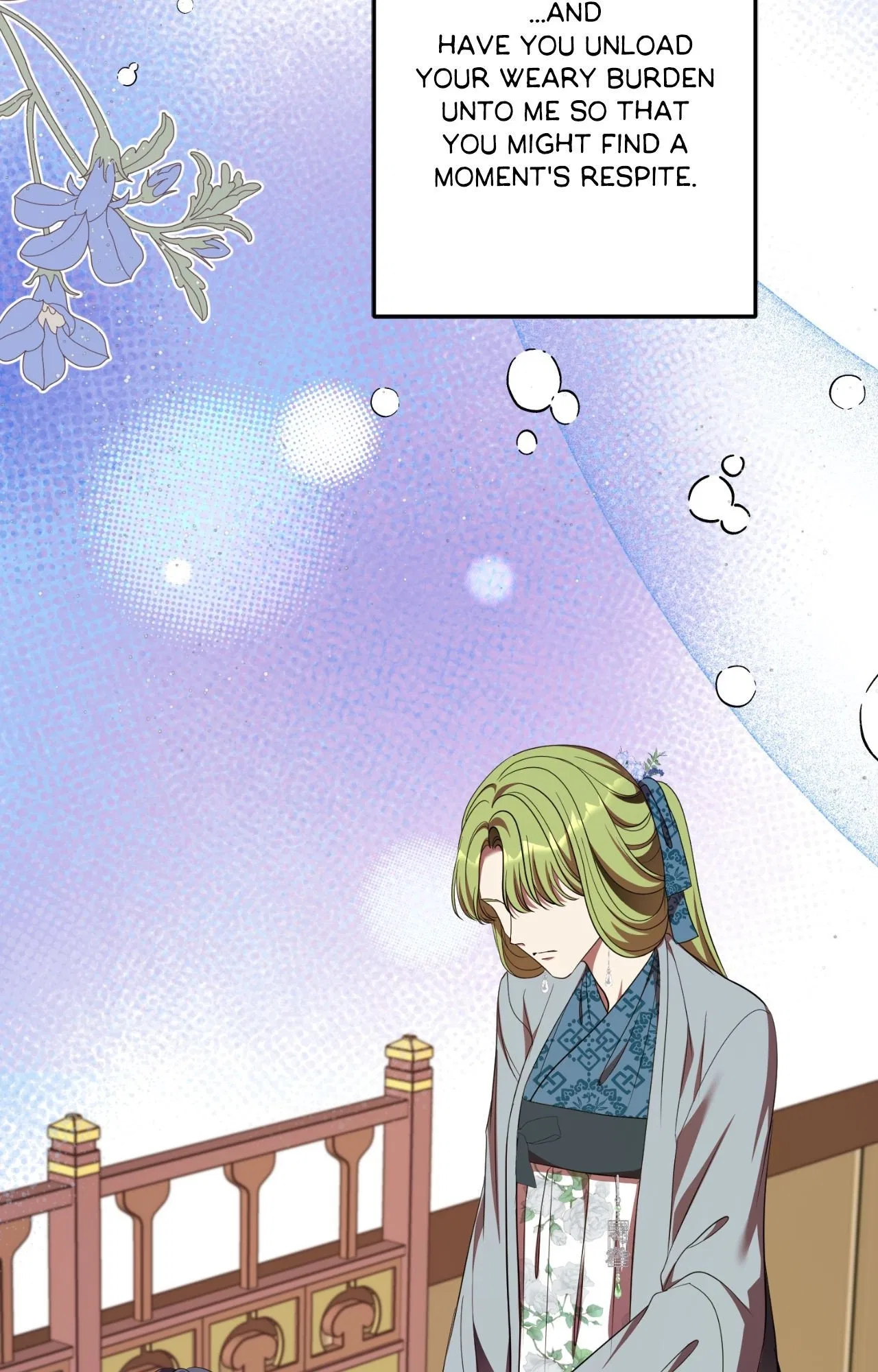 Flowers are flowers, leaves are leaves Chapter 123 – Page 90