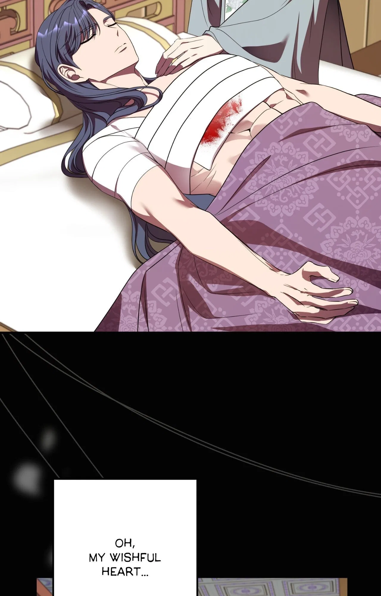 Flowers are flowers, leaves are leaves Chapter 123 – Page 91
