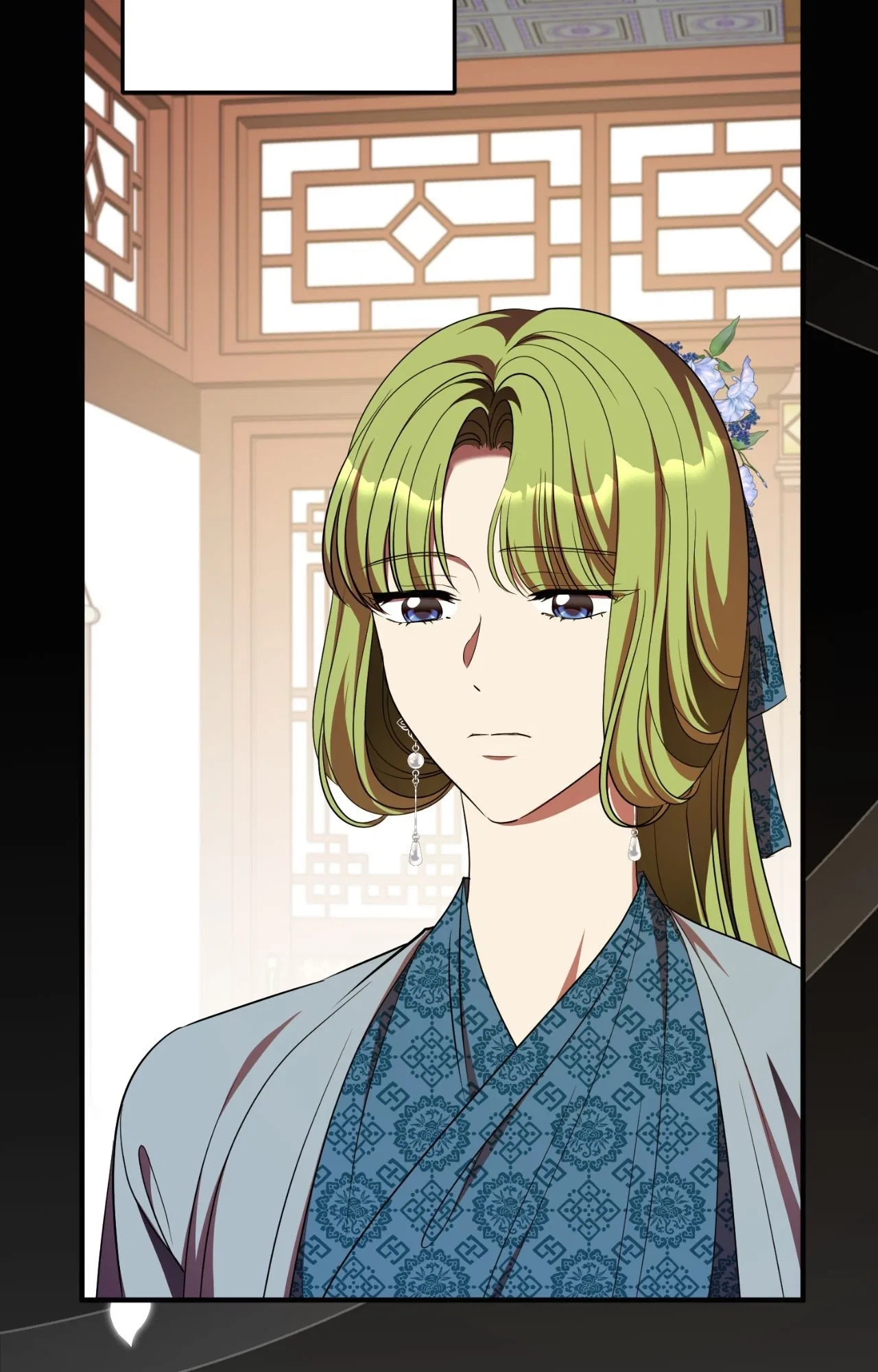 Flowers are flowers, leaves are leaves Chapter 123 – Page 92