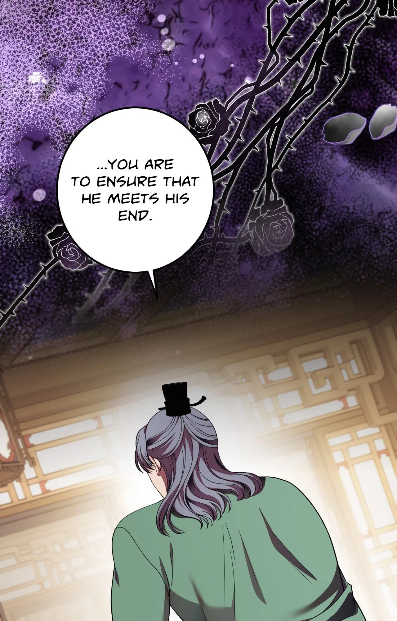 Flowers are flowers, leaves are leaves Chapter 122 – Page 2